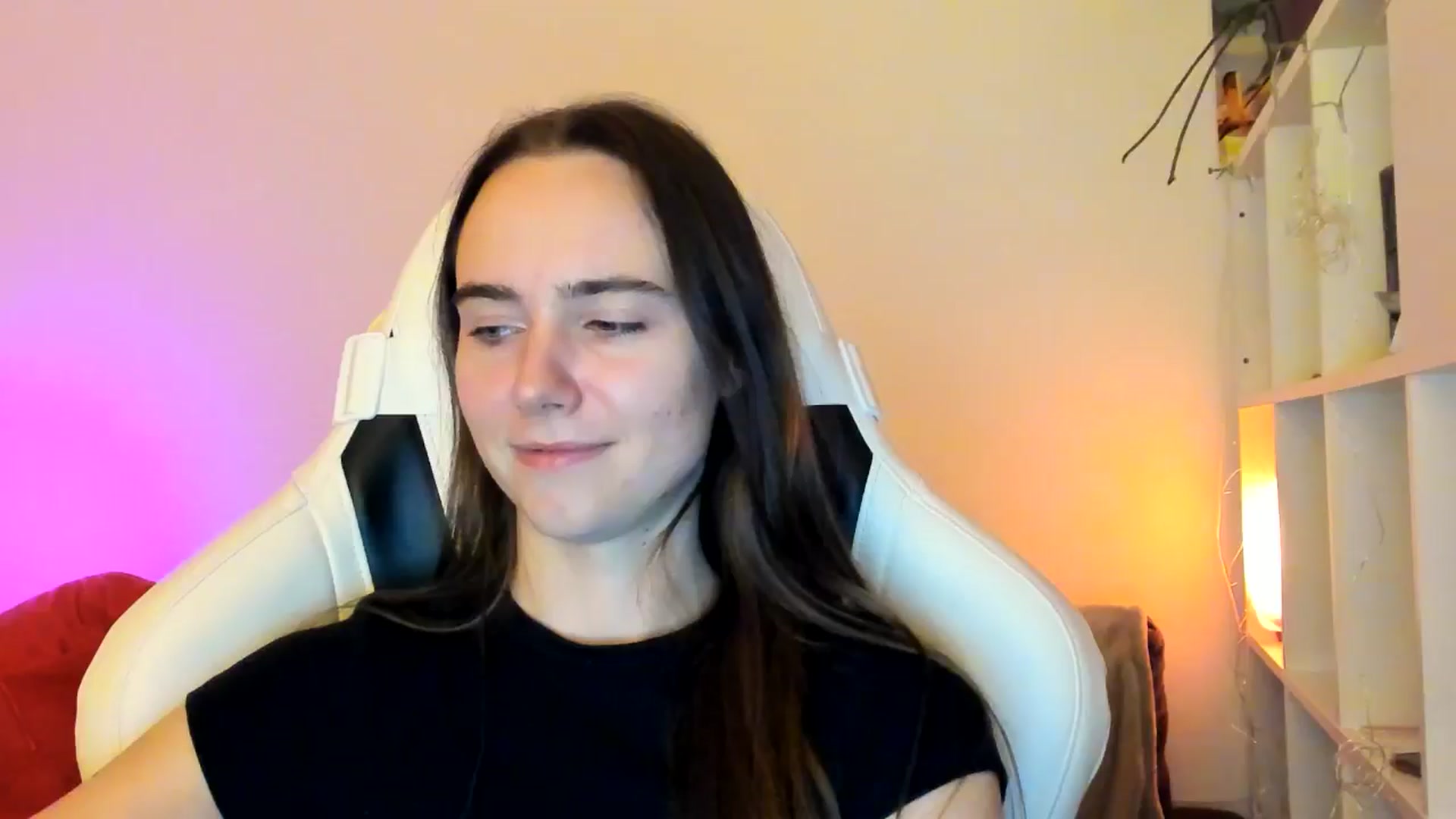 Gallery image thumbnail from OhAlisa's myfreecams stream on, 01/07/2026, 20:24 image 14 of 20