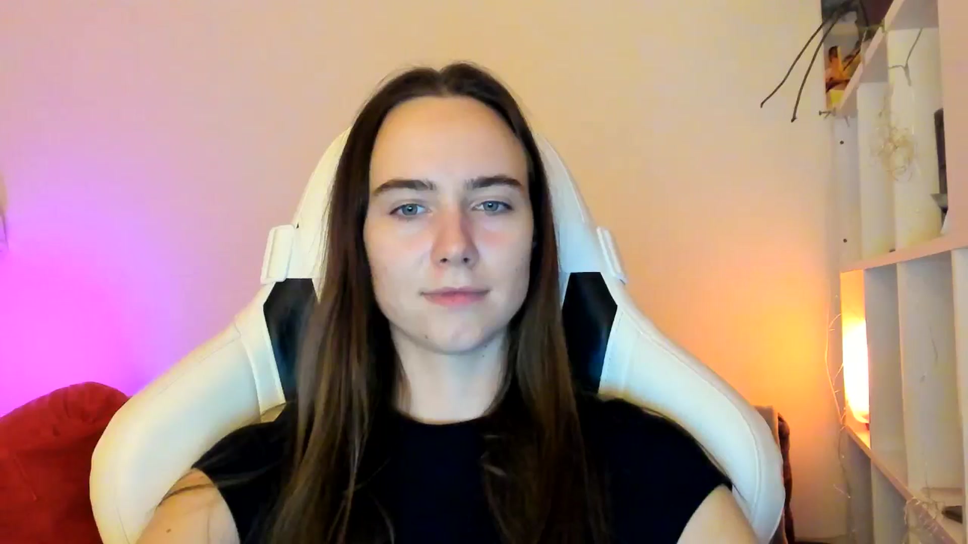 Gallery image thumbnail from OhAlisa's myfreecams stream on, 01/07/2026, 20:24 image 4 of 20