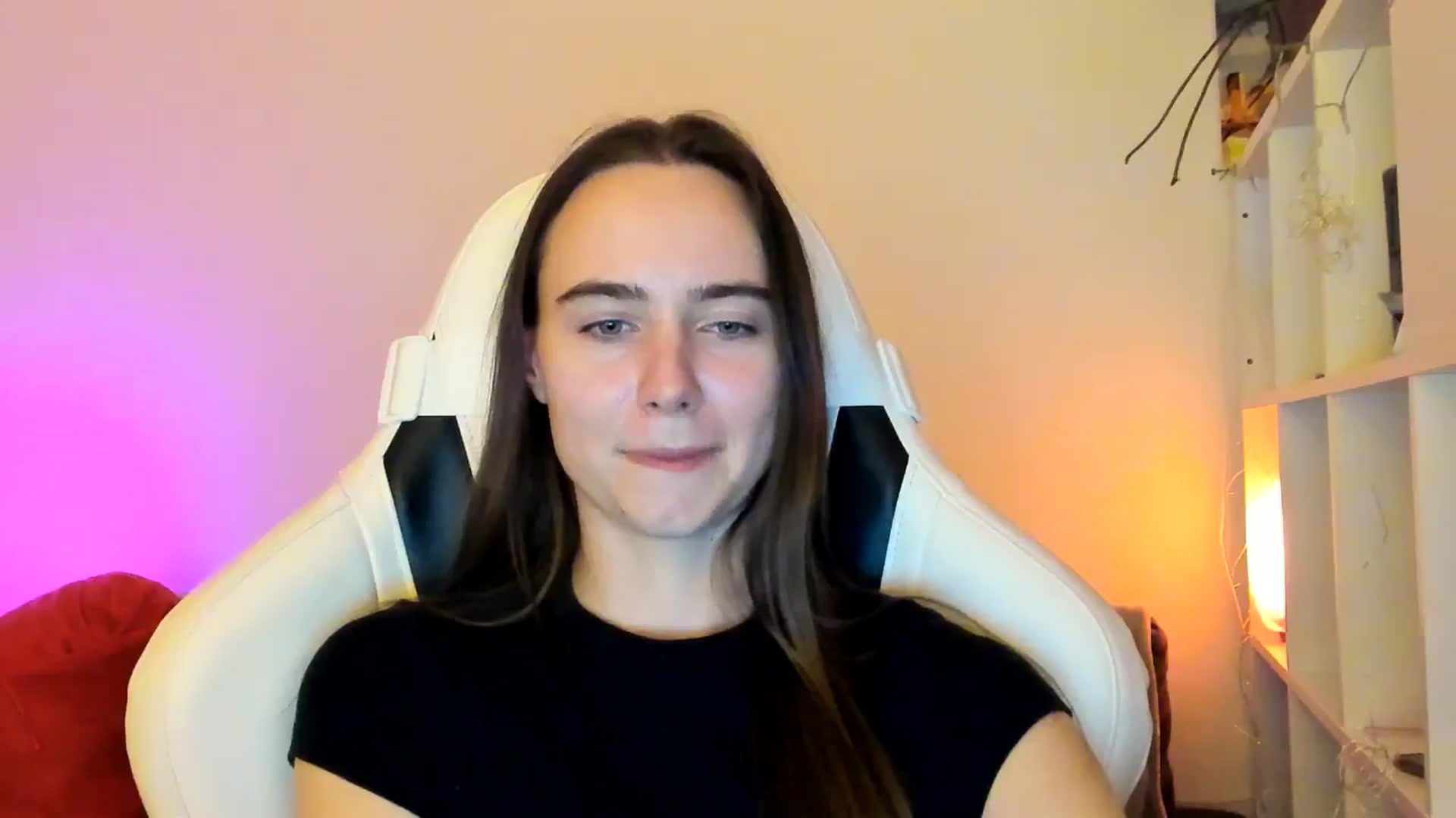 Gallery image thumbnail from OhAlisa's myfreecams stream on, 01/07/2026, 20:24 image 16 of 20