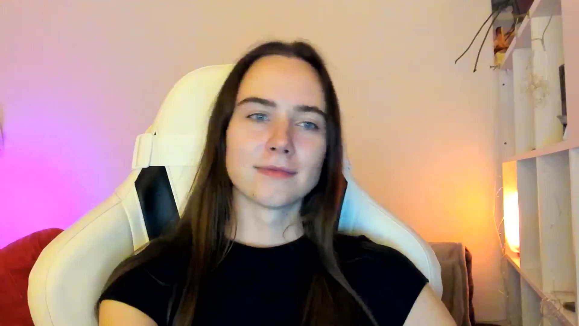 Gallery image thumbnail from OhAlisa's myfreecams stream on, 01/07/2026, 20:24 image 7 of 20