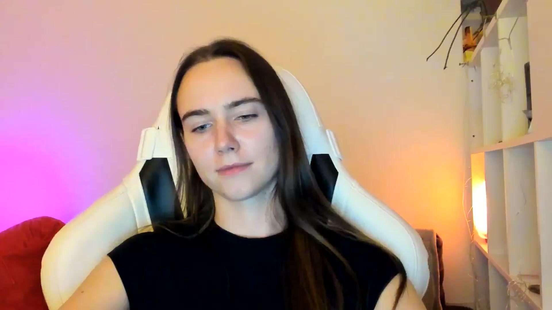 Gallery image thumbnail from OhAlisa's myfreecams stream on, 01/07/2026, 20:24 image 13 of 20