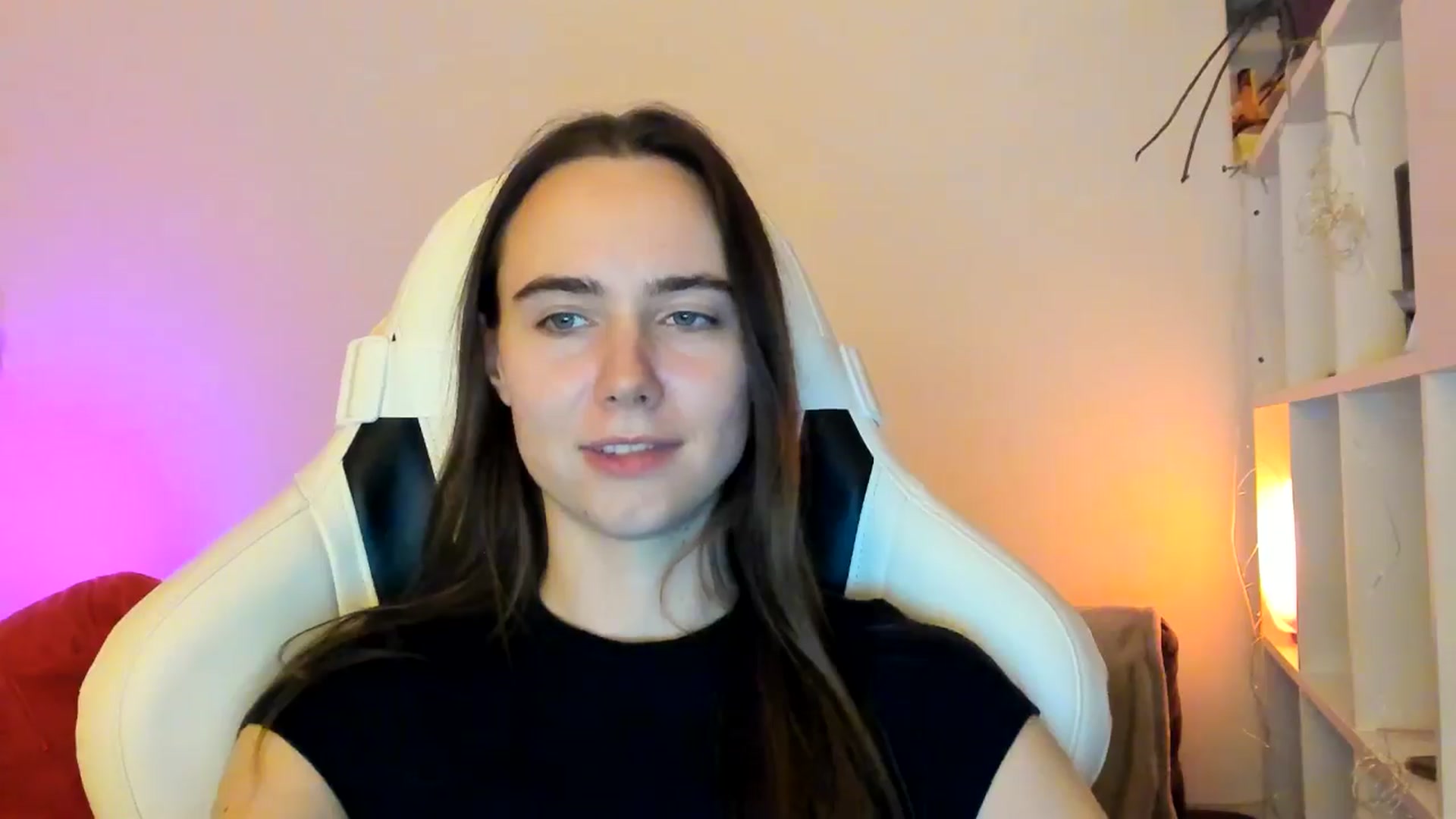 Gallery image thumbnail from OhAlisa's myfreecams stream on, 01/07/2026, 20:24 image 10 of 20