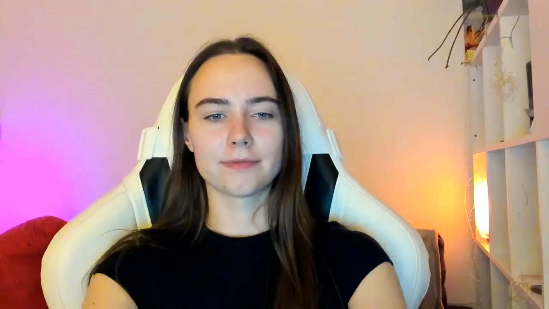 Gallery image thumbnail from OhAlisa's myfreecams stream on, 01/07/2026, 20:24 image 9 of 20