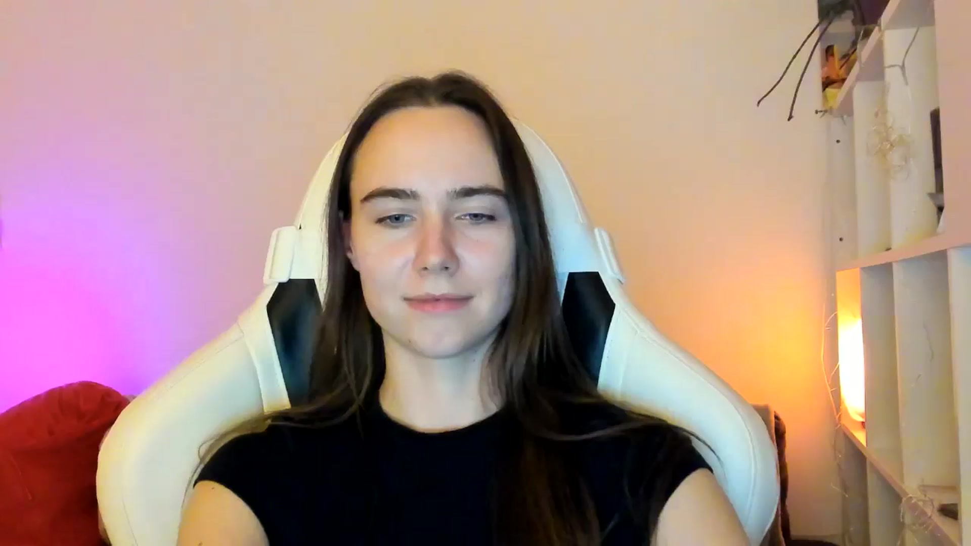 Gallery image thumbnail from OhAlisa's myfreecams stream on, 01/07/2026, 20:24 image 12 of 20
