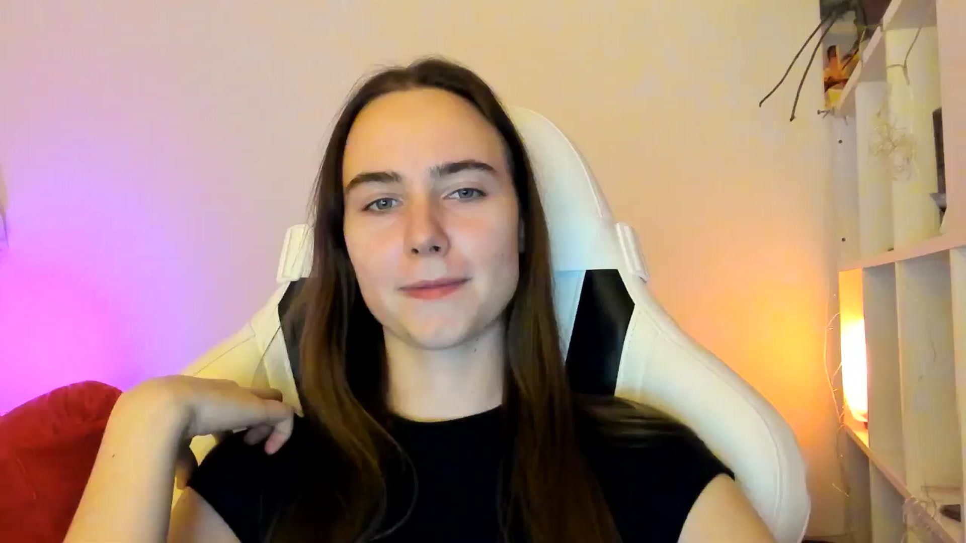 Gallery image thumbnail from OhAlisa's myfreecams stream on, 01/07/2026, 20:24 image 1 of 20