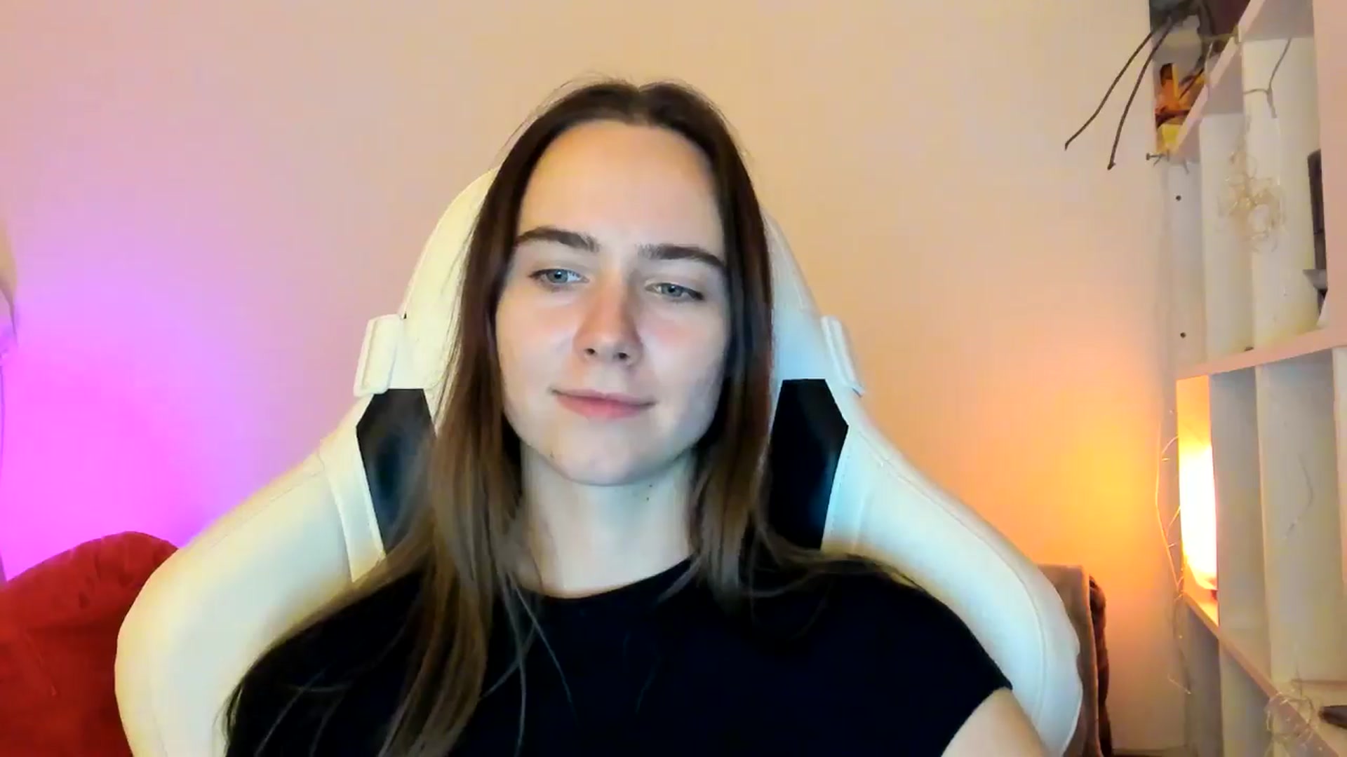 Gallery image thumbnail from OhAlisa's myfreecams stream on, 01/07/2026, 20:24 image 5 of 20