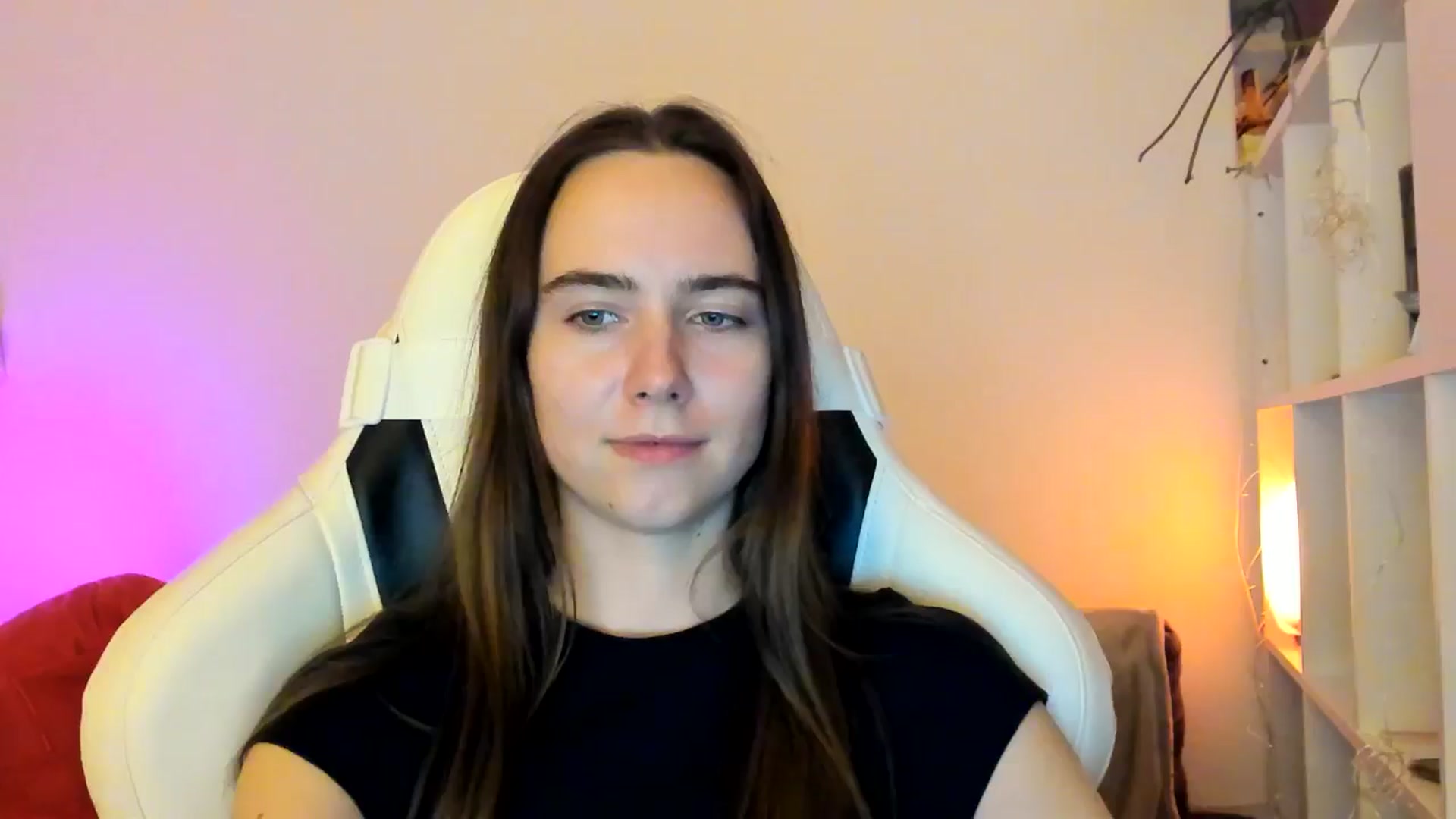 Gallery image thumbnail from OhAlisa's myfreecams stream on, 01/07/2026, 20:24 image 8 of 20
