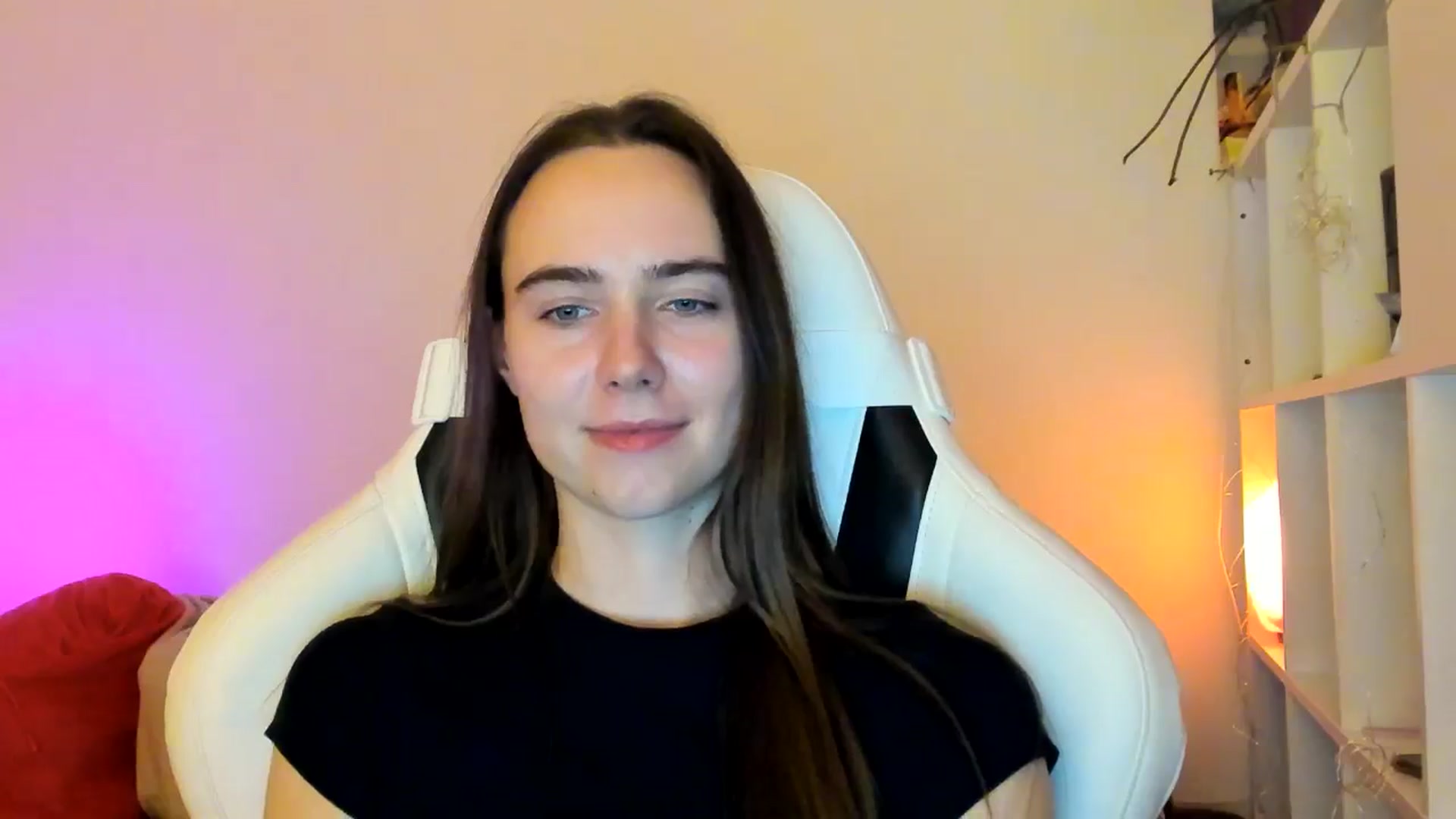 Gallery image thumbnail from OhAlisa's myfreecams stream on, 01/07/2026, 20:24 image 15 of 20