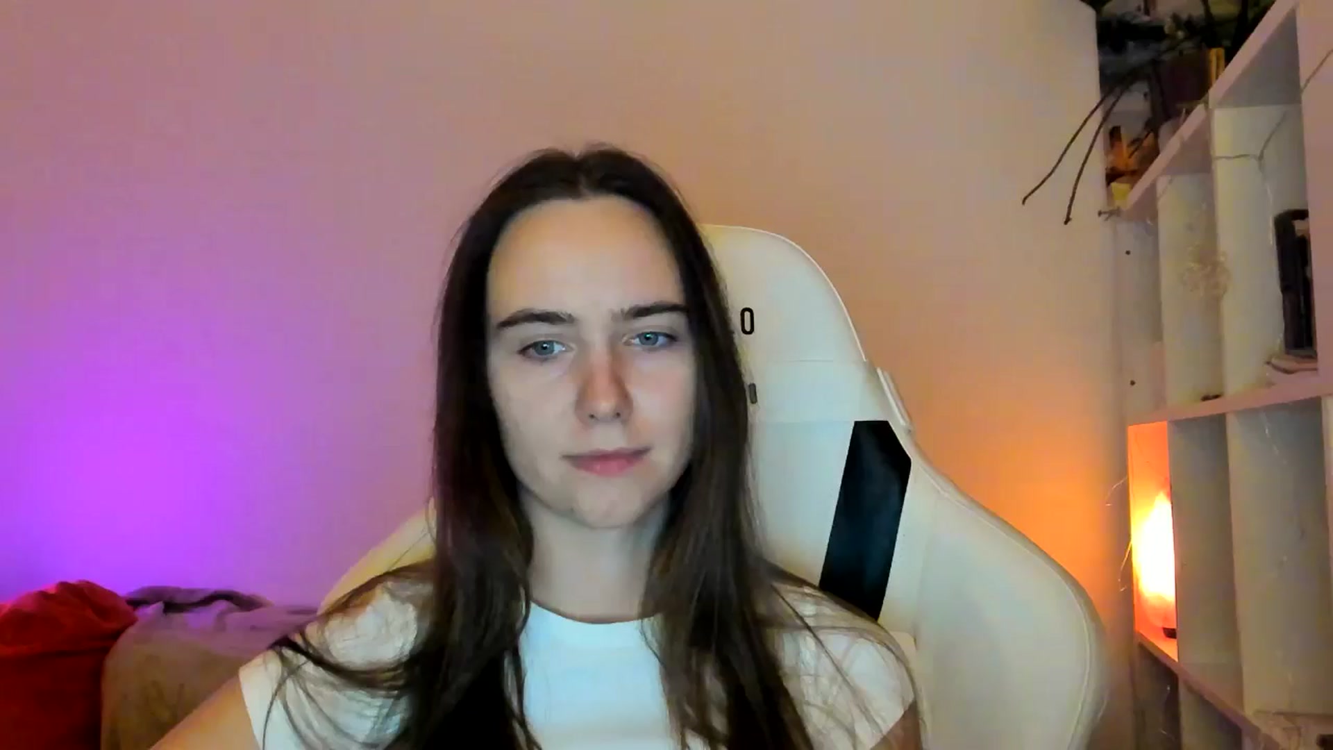 Gallery image thumbnail from OhAlisa's myfreecams stream on, 01/08/2026, 18:11 image 3 of 20