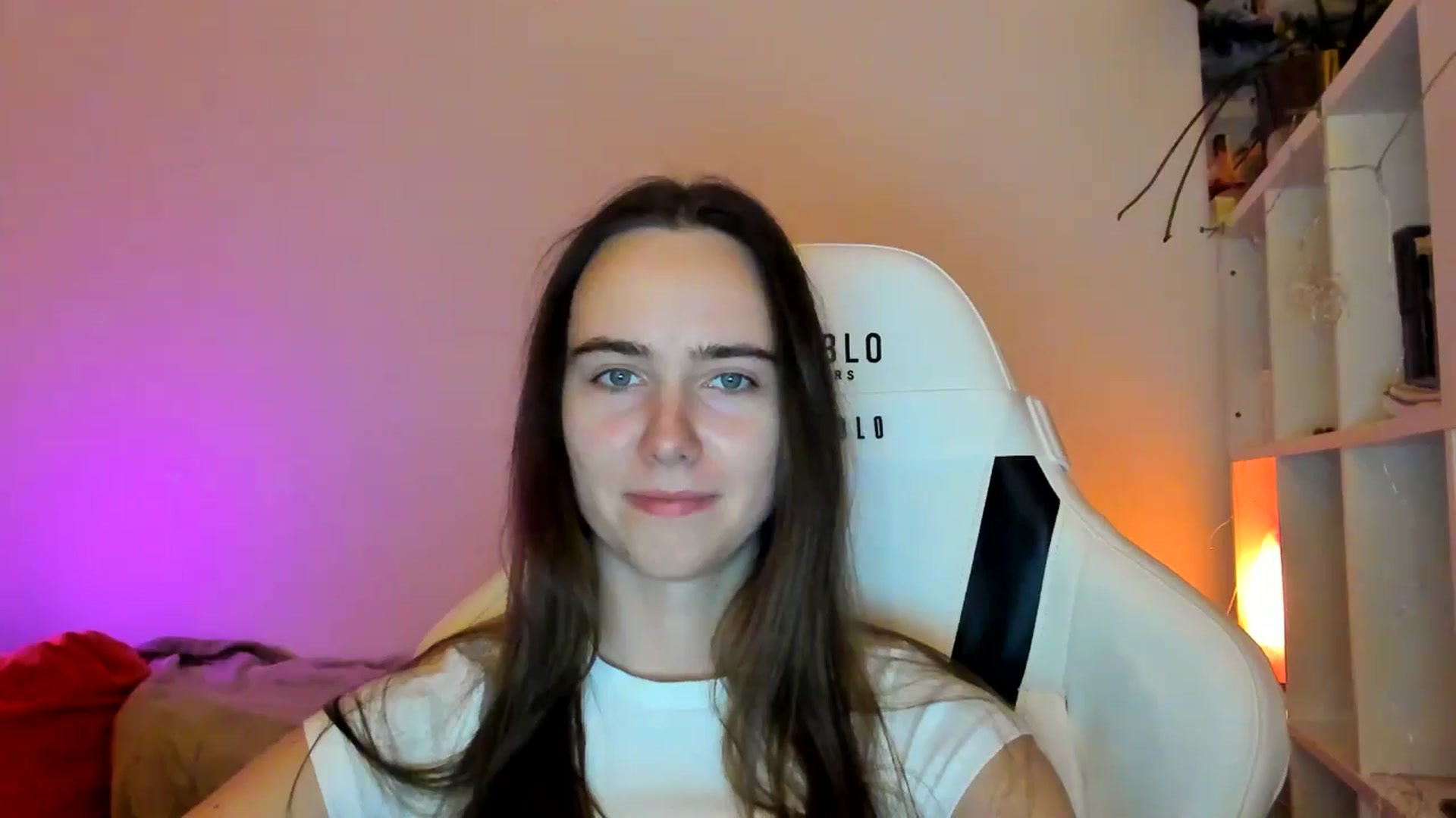 Gallery image thumbnail from OhAlisa's myfreecams stream on, 01/08/2026, 18:11 image 5 of 20