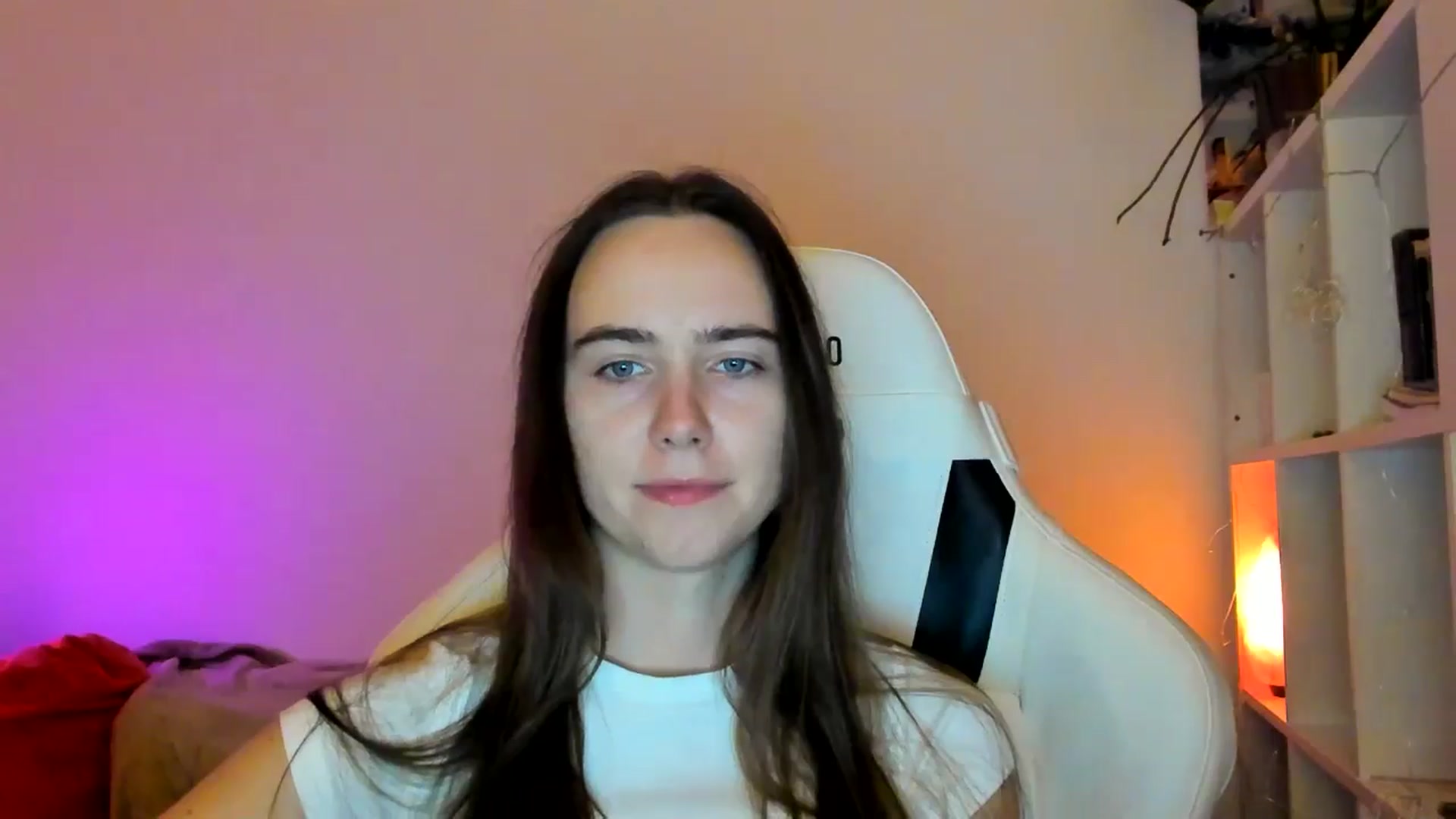 Gallery image thumbnail from OhAlisa's myfreecams stream on, 01/08/2026, 18:11 image 4 of 20