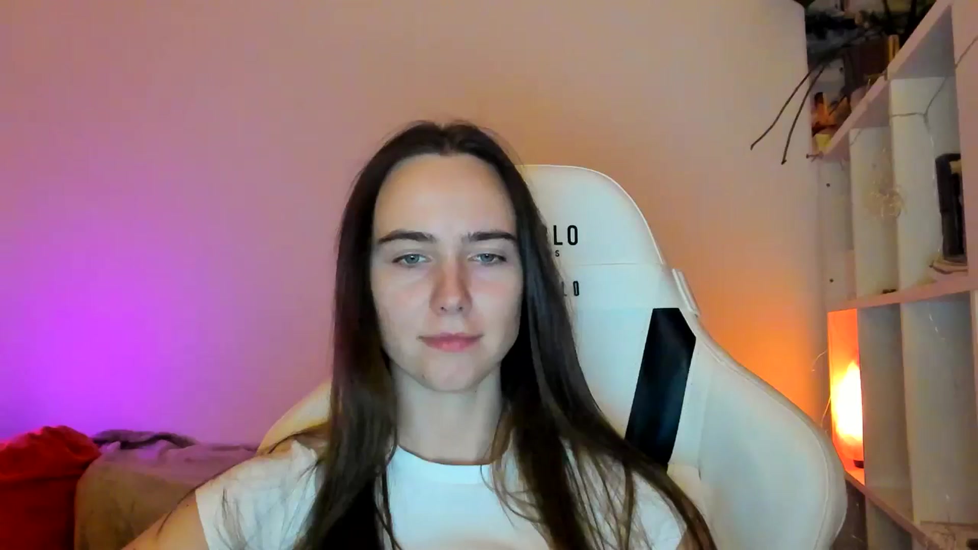 Gallery image thumbnail from OhAlisa's myfreecams stream on, 01/08/2026, 18:11 image 8 of 20