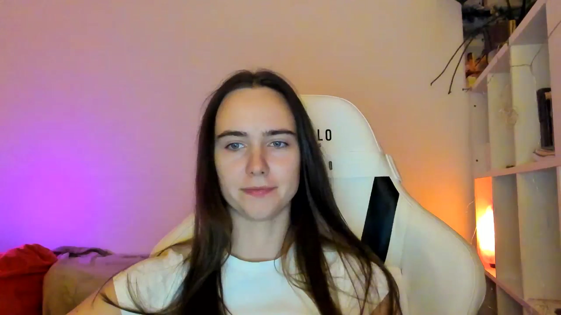 Gallery image thumbnail from OhAlisa's myfreecams stream on, 01/08/2026, 18:11 image 7 of 20