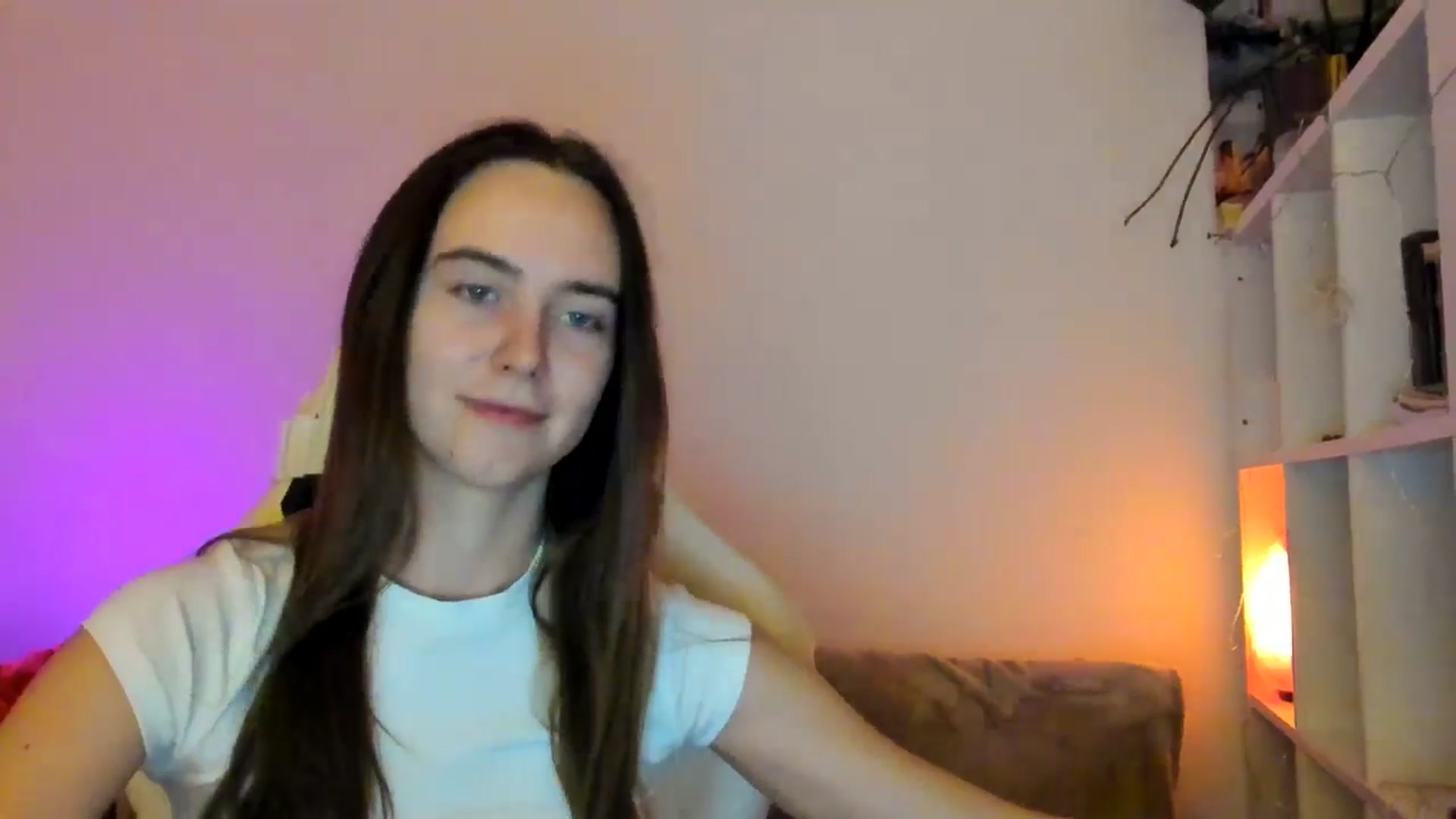Gallery image thumbnail from OhAlisa's myfreecams stream on, 01/08/2026, 18:11 image 15 of 20