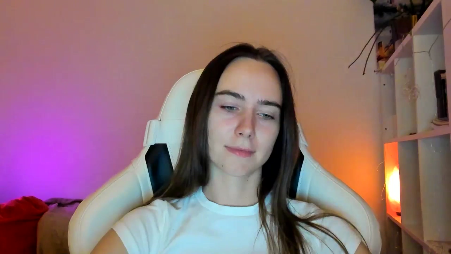 Gallery image thumbnail from OhAlisa's myfreecams stream on, 01/08/2026, 18:11 image 19 of 20