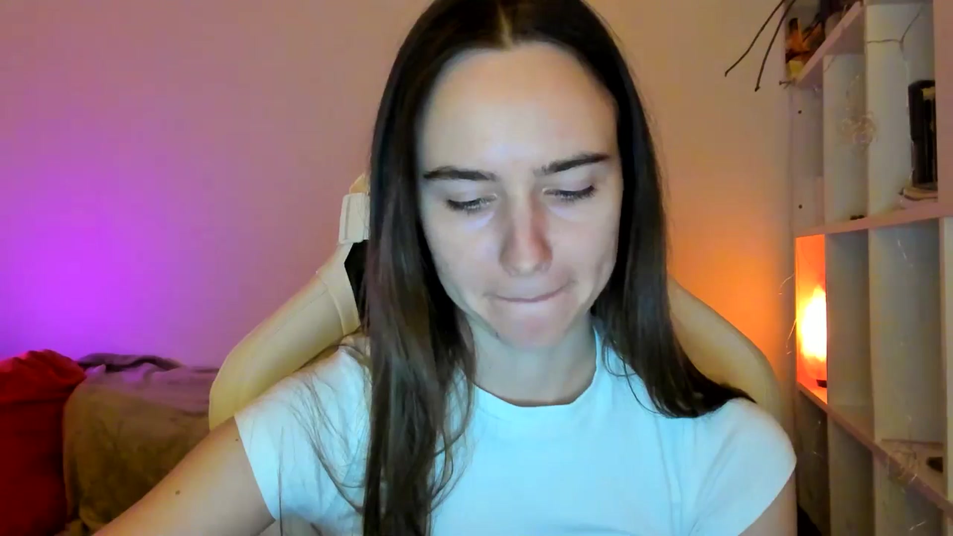 Gallery image thumbnail from OhAlisa's myfreecams stream on, 01/08/2026, 19:24 image 10 of 20