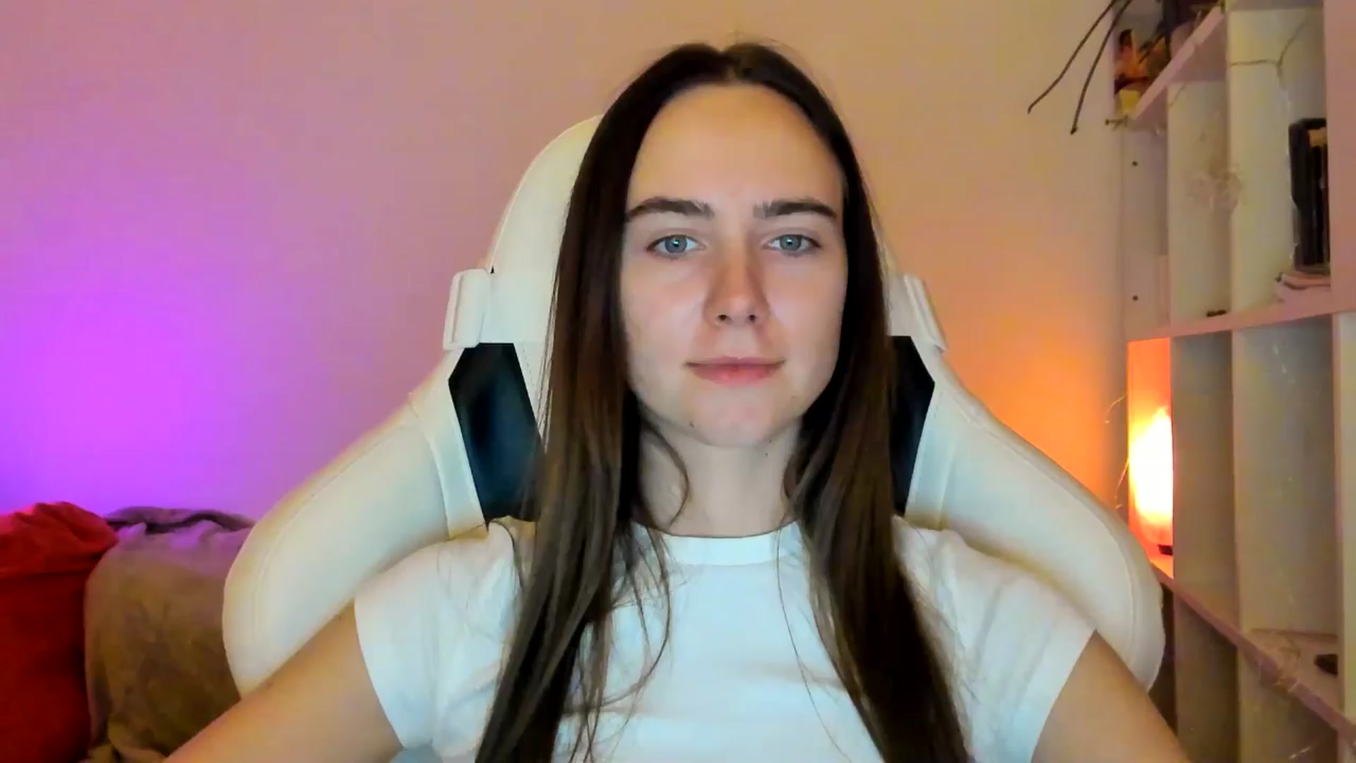 Gallery image thumbnail from OhAlisa's myfreecams stream on, 01/08/2026, 19:24 image 17 of 20