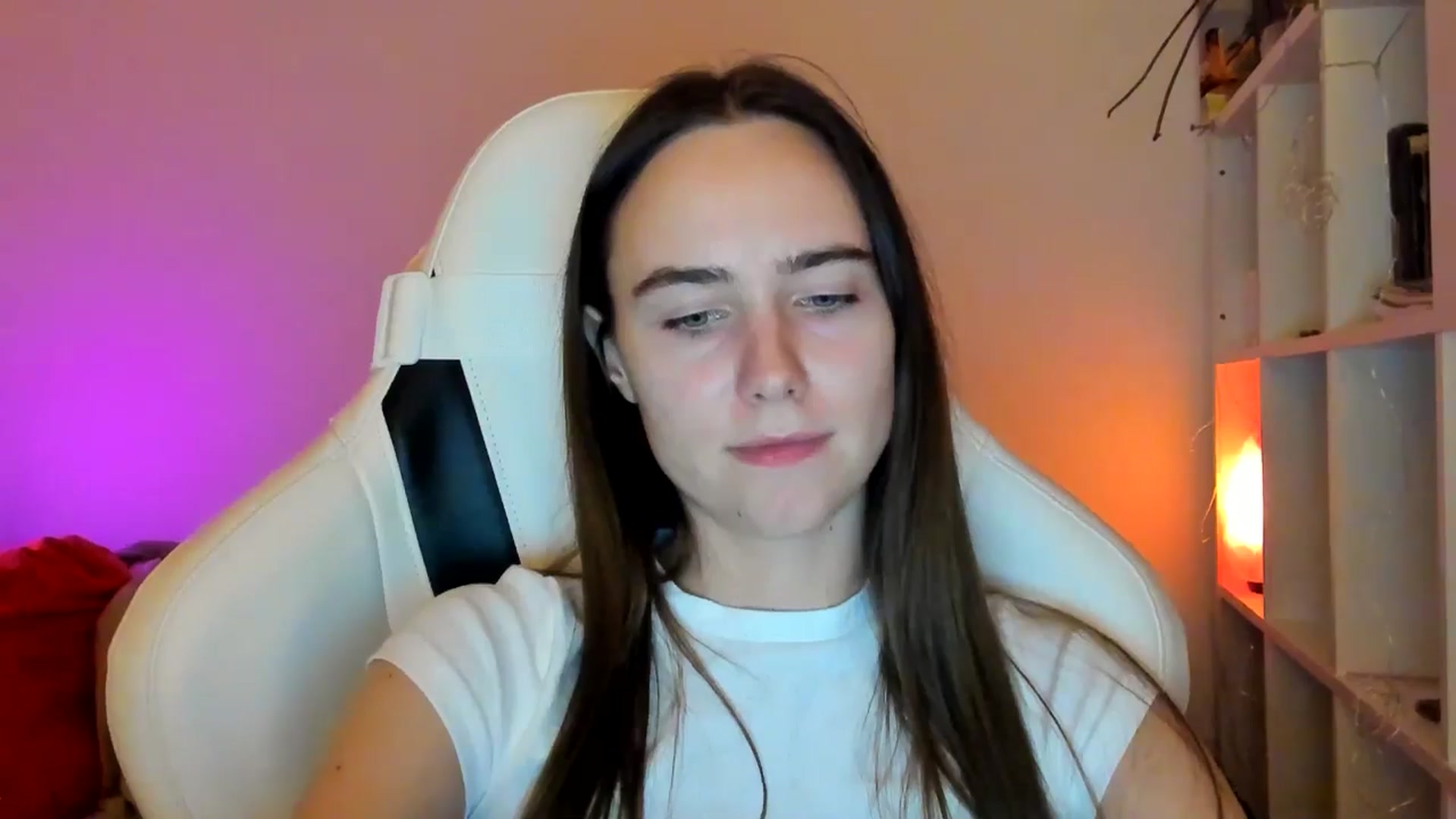 Gallery image thumbnail from OhAlisa's myfreecams stream on, 01/08/2026, 19:24 image 8 of 20
