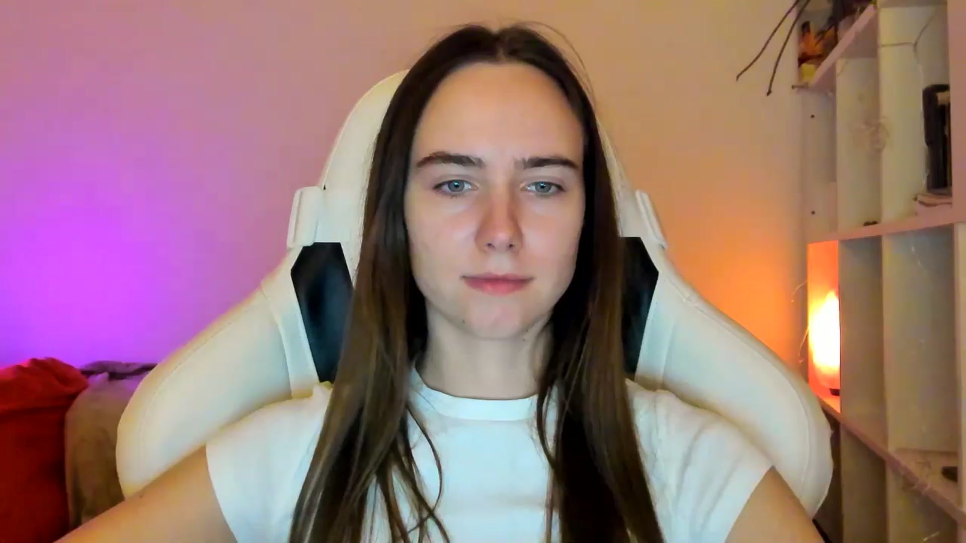 Gallery image thumbnail from OhAlisa's myfreecams stream on, 01/08/2026, 19:24 image 2 of 20
