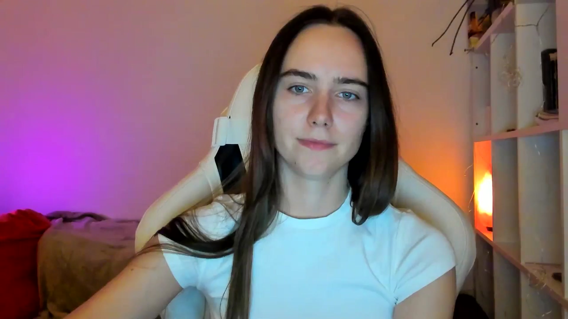 Gallery image thumbnail from OhAlisa's myfreecams stream on, 01/08/2026, 19:24 image 9 of 20
