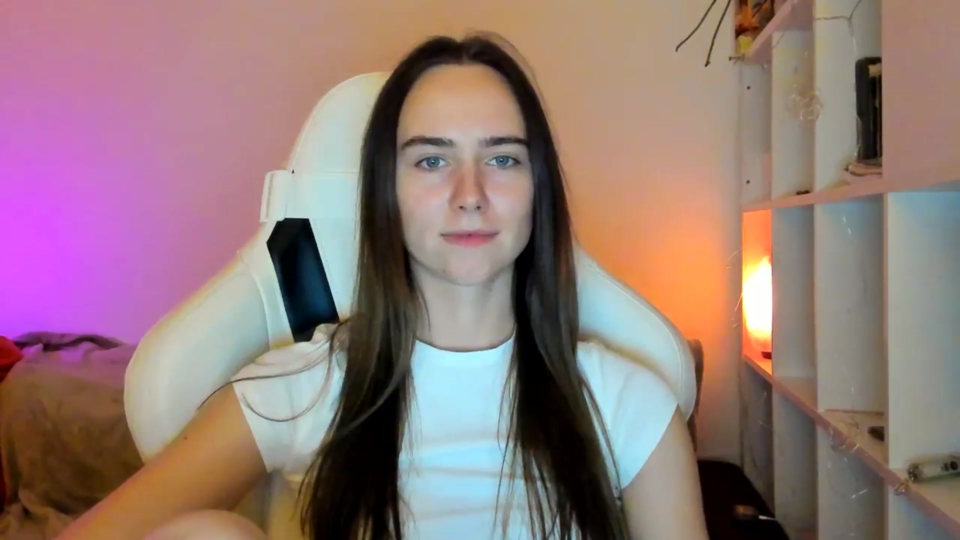 Gallery image thumbnail from OhAlisa's myfreecams stream on, 01/08/2026, 20:11 image 2 of 20