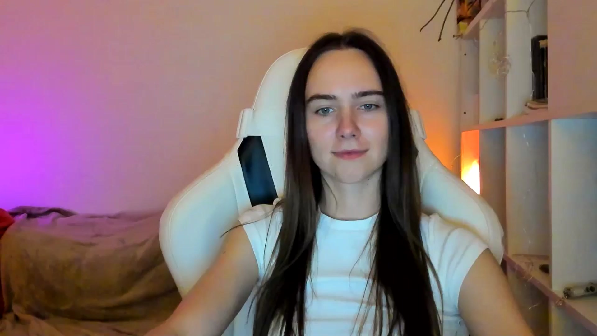 Gallery image thumbnail from OhAlisa's myfreecams stream on, 01/08/2026, 20:11 image 8 of 20