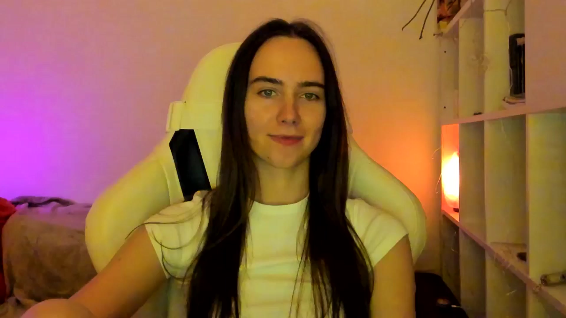 Gallery image thumbnail from OhAlisa's myfreecams stream on, 01/08/2026, 20:11 image 1 of 20