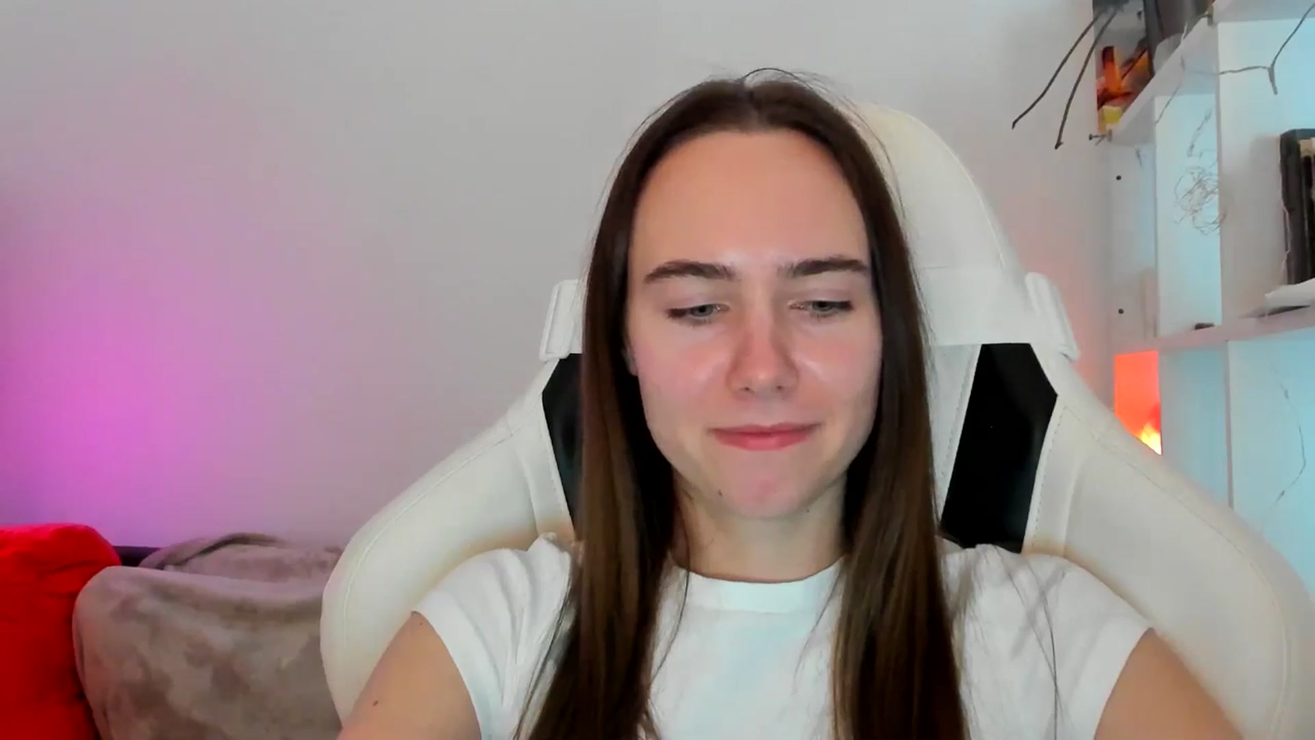 Gallery image thumbnail from OhAlisa's myfreecams stream on, 01/09/2026, 13:16 image 18 of 20