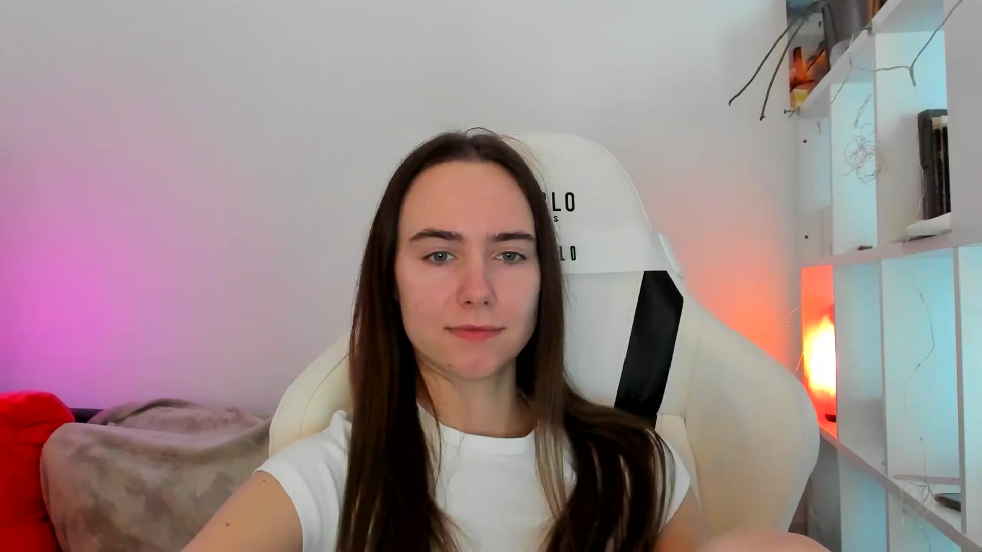 Gallery image thumbnail from OhAlisa's myfreecams stream on, 01/09/2026, 13:16 image 20 of 20