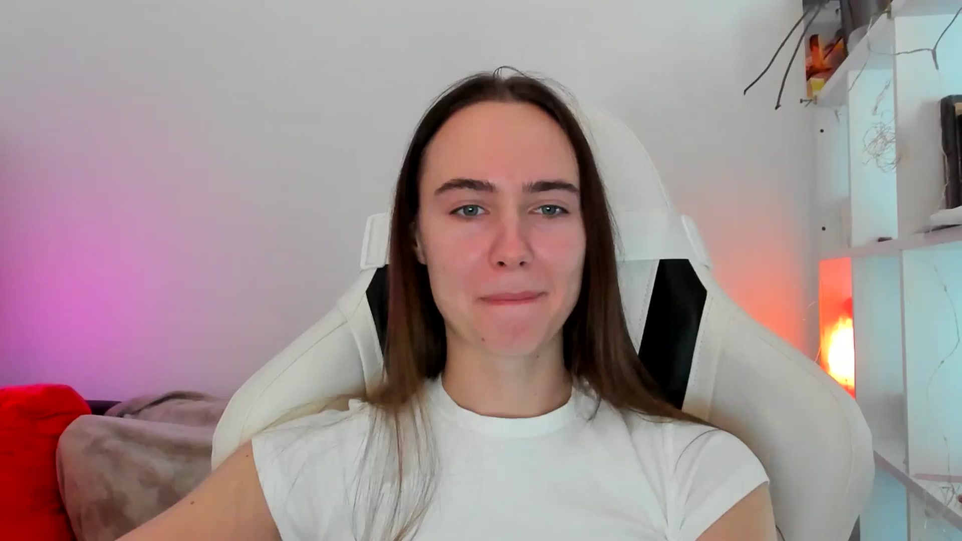 Gallery image thumbnail from OhAlisa's myfreecams stream on, 01/09/2026, 13:16 image 14 of 20