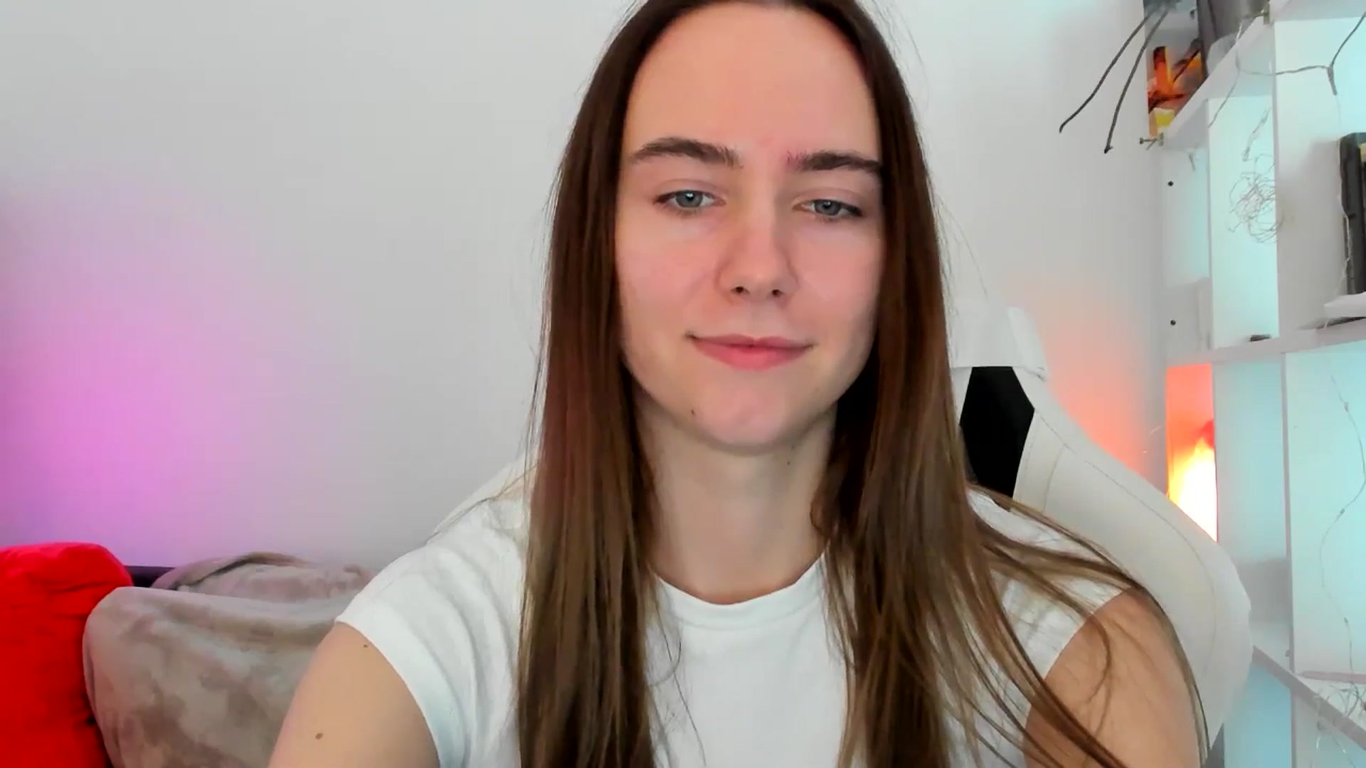 Gallery image thumbnail from OhAlisa's myfreecams stream on, 01/09/2026, 13:16 image 12 of 20