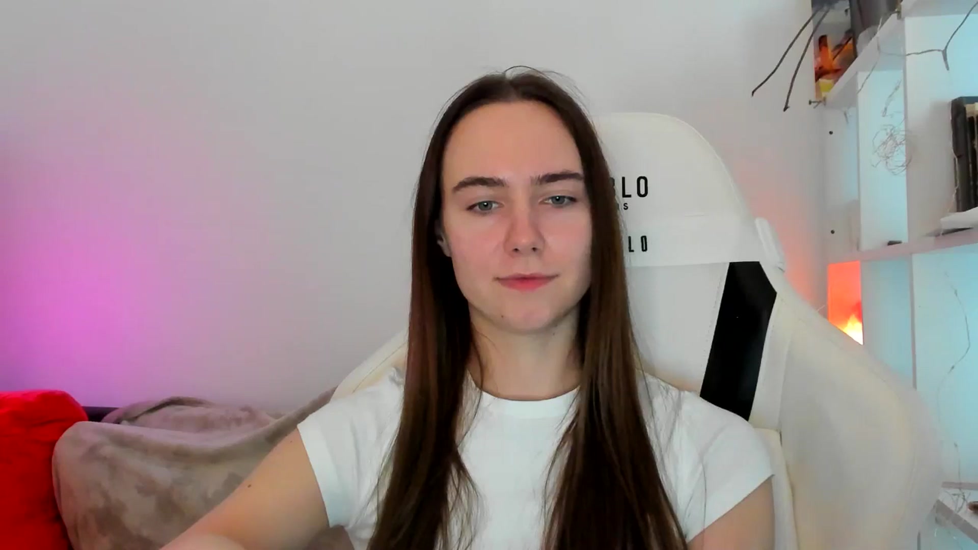 Gallery image thumbnail from OhAlisa's myfreecams stream on, 01/09/2026, 13:16 image 19 of 20