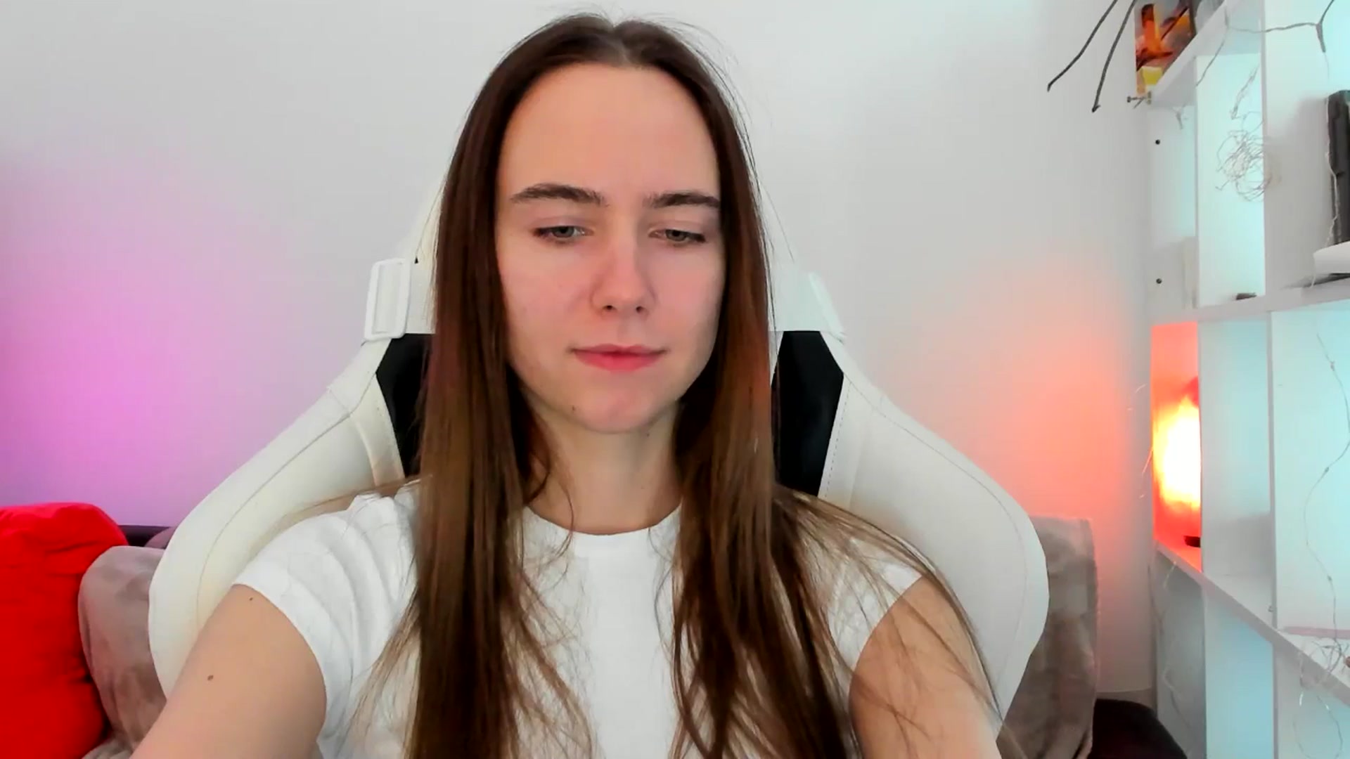 Gallery image thumbnail from OhAlisa's myfreecams stream on, 01/09/2026, 13:16 image 3 of 20