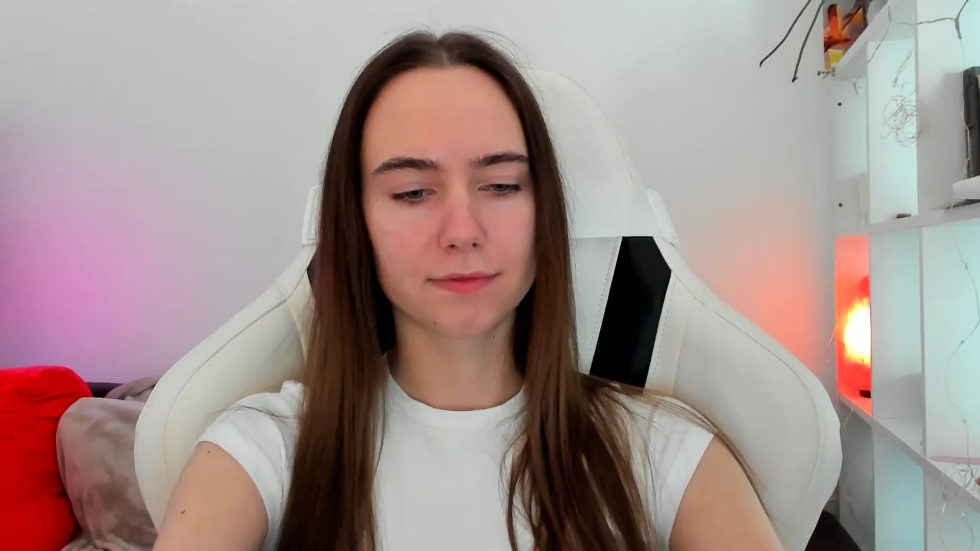 Gallery image thumbnail from OhAlisa's myfreecams stream on, 01/09/2026, 13:16 image 4 of 20