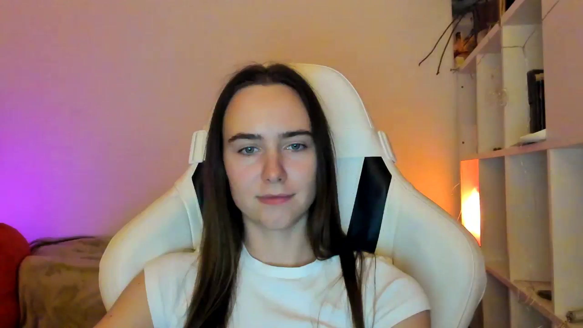 Gallery image thumbnail from OhAlisa's myfreecams stream on, 01/09/2026, 15:44 image 18 of 20