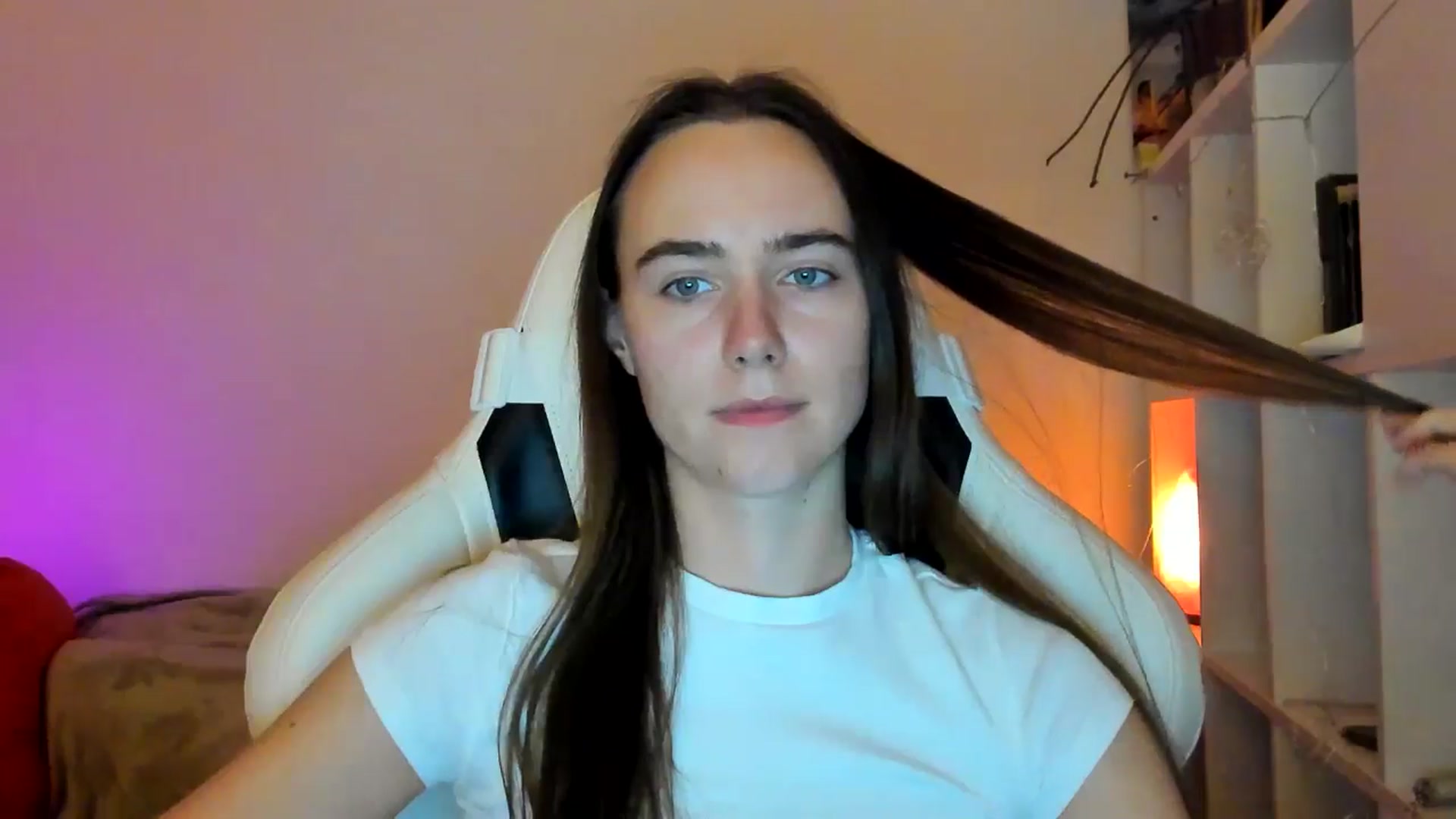 Gallery image thumbnail from OhAlisa's myfreecams stream on, 01/09/2026, 15:44 image 6 of 20