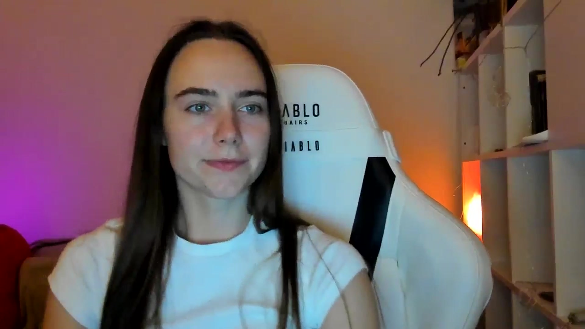 Gallery image thumbnail from OhAlisa's myfreecams stream on, 01/09/2026, 15:44 image 12 of 20