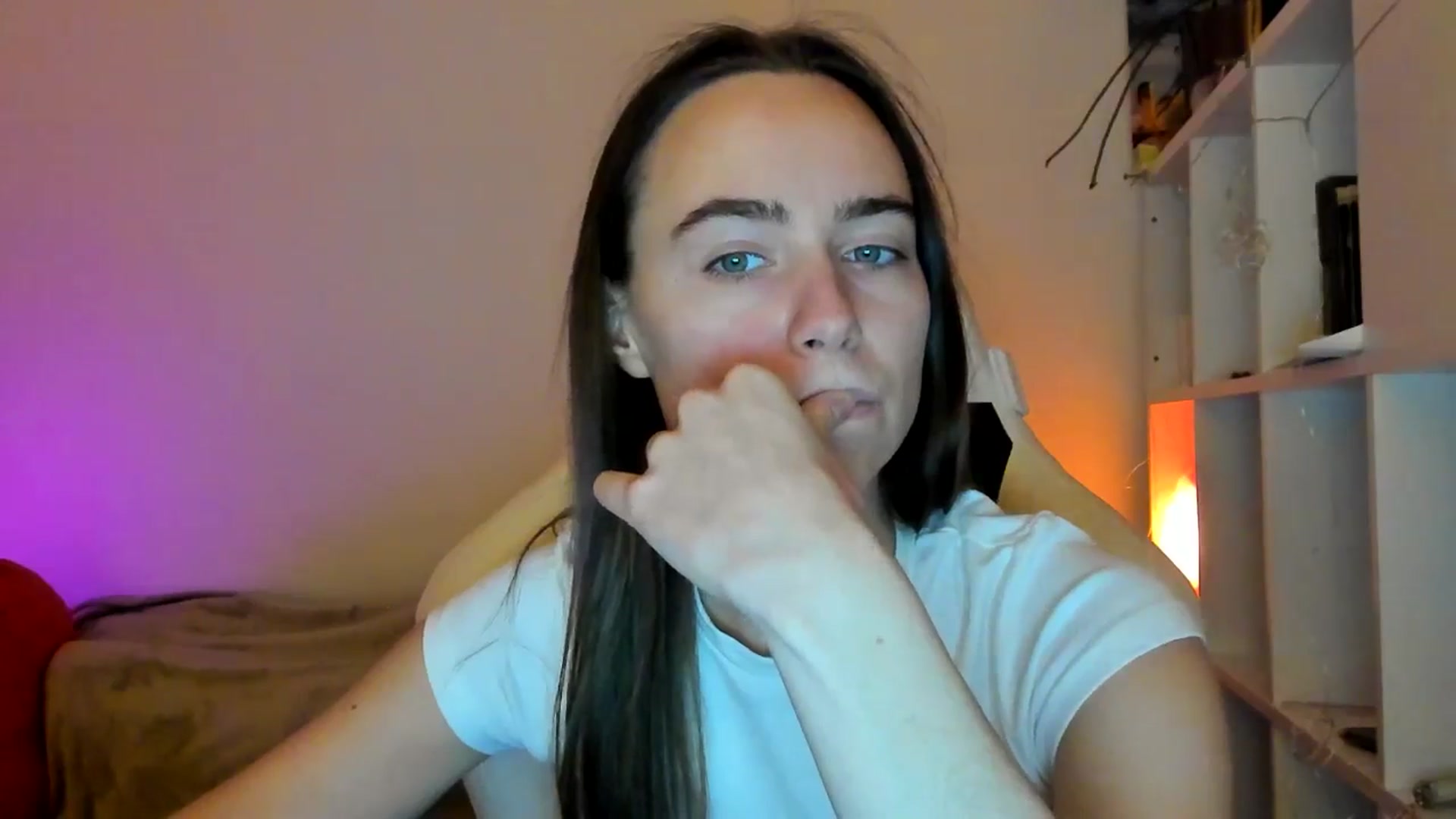 Gallery image thumbnail from OhAlisa's myfreecams stream on, 01/09/2026, 15:44 image 3 of 20
