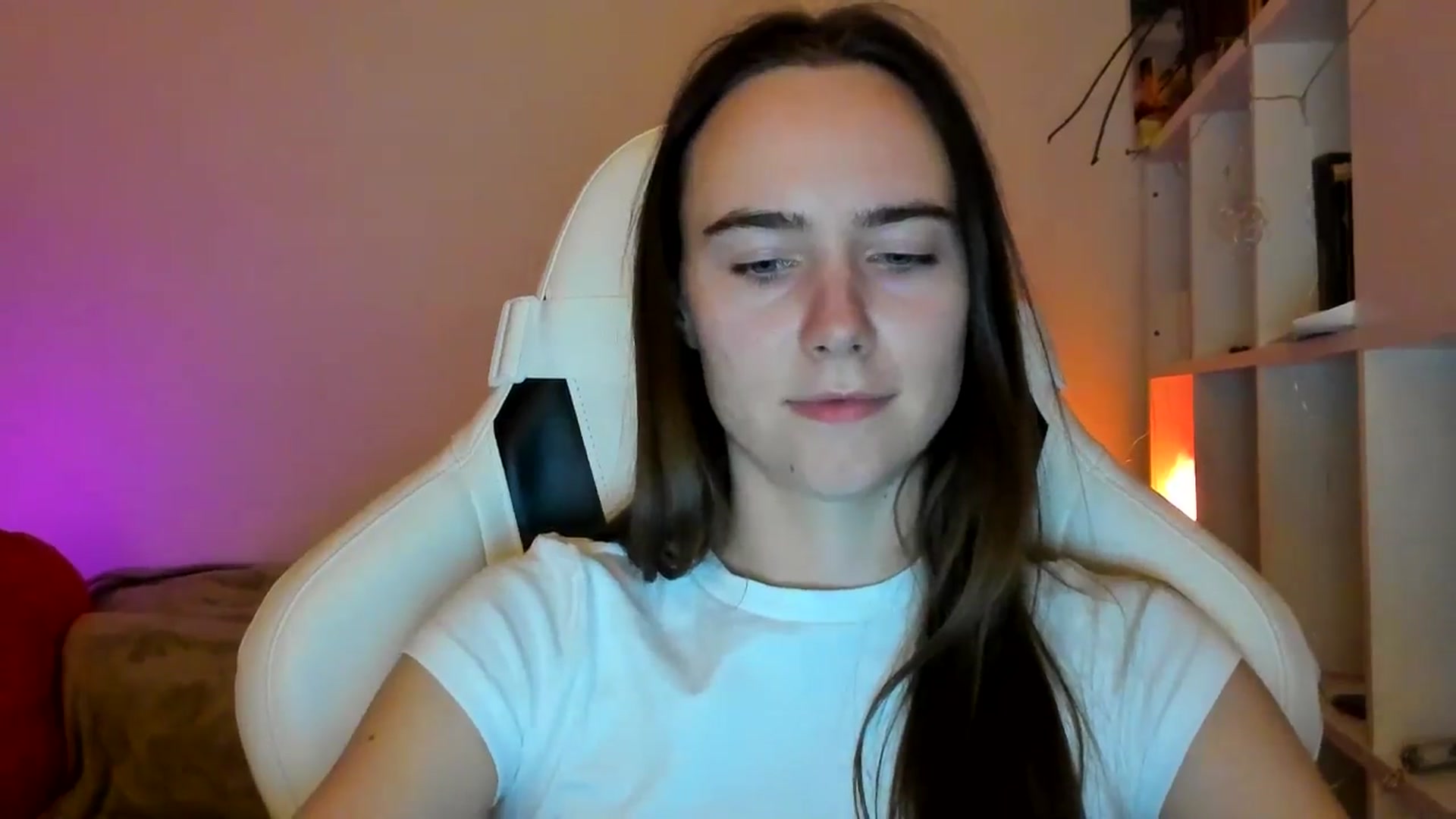 Gallery image thumbnail from OhAlisa's myfreecams stream on, 01/09/2026, 16:46 image 15 of 20