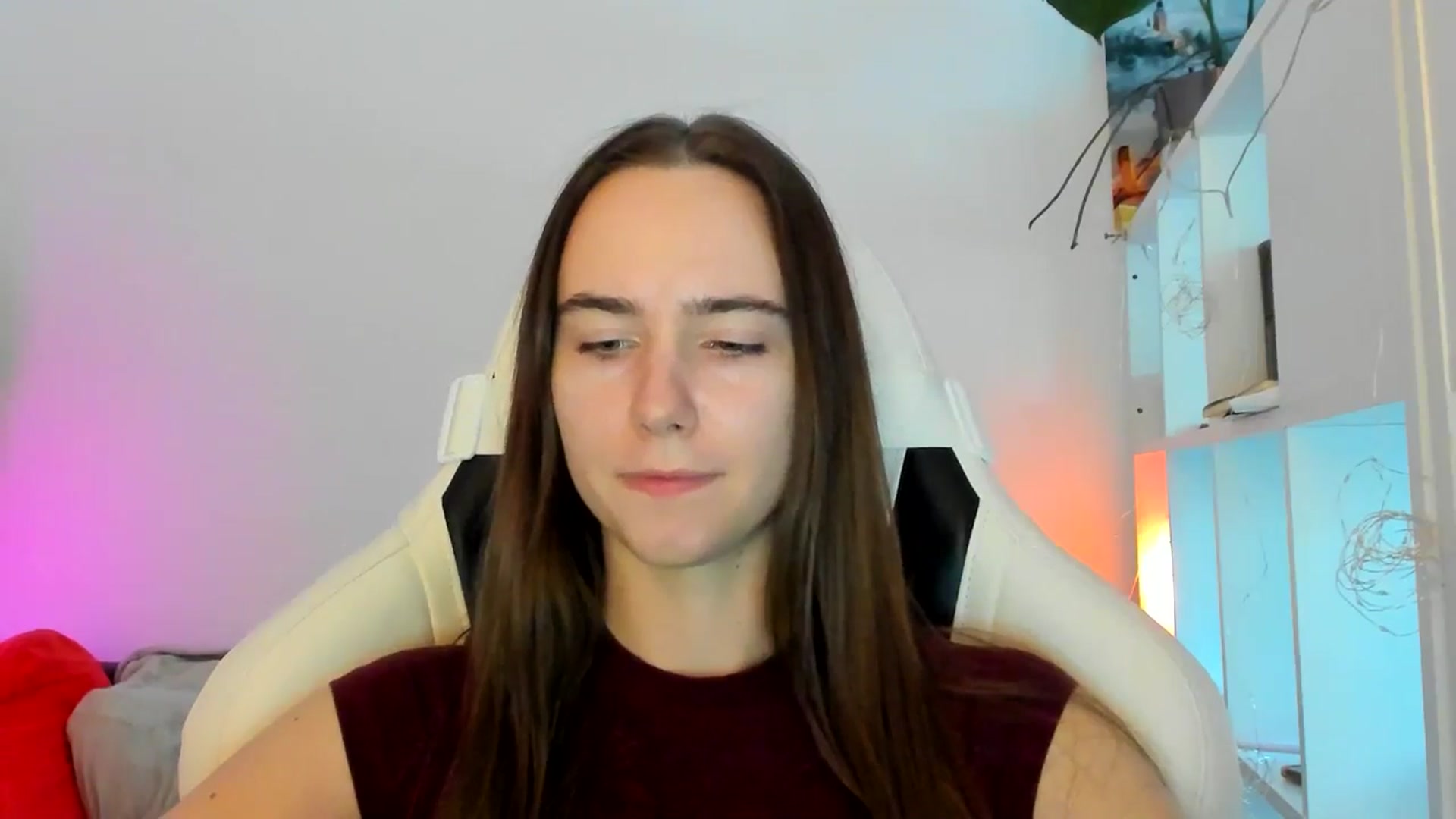 Gallery image thumbnail from OhAlisa's myfreecams stream on, 01/10/2026, 15:40 image 4 of 20