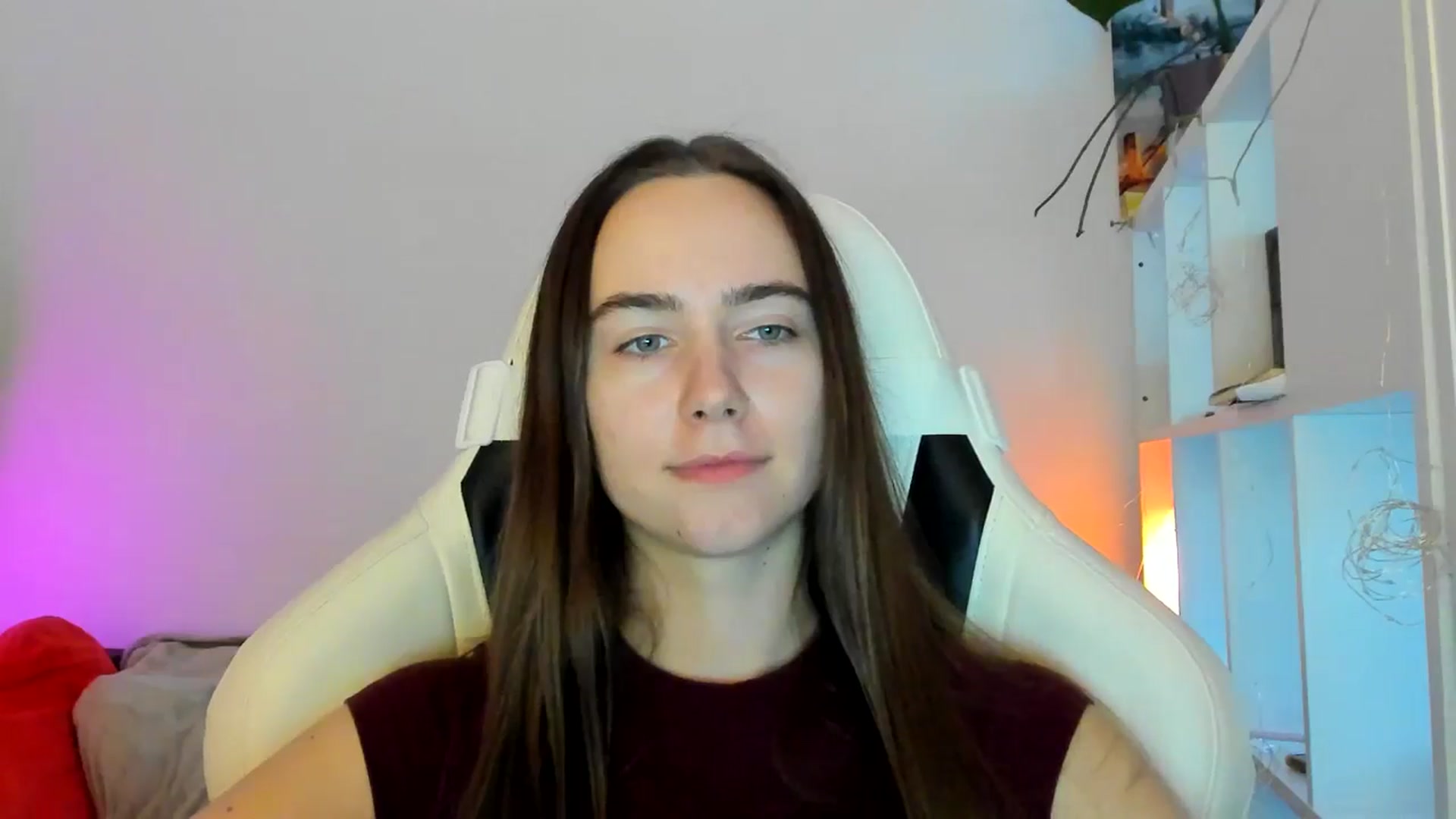 Gallery image thumbnail from OhAlisa's myfreecams stream on, 01/10/2026, 15:40 image 8 of 20