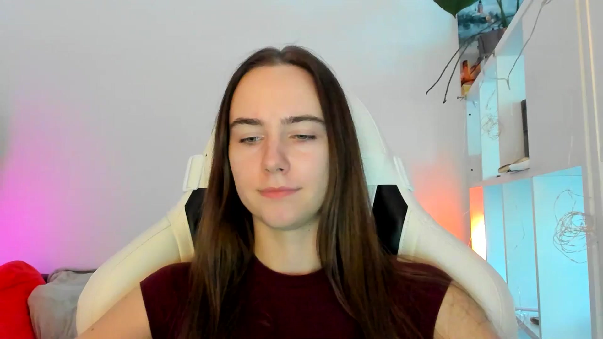 Gallery image thumbnail from OhAlisa's myfreecams stream on, 01/10/2026, 15:40 image 3 of 20