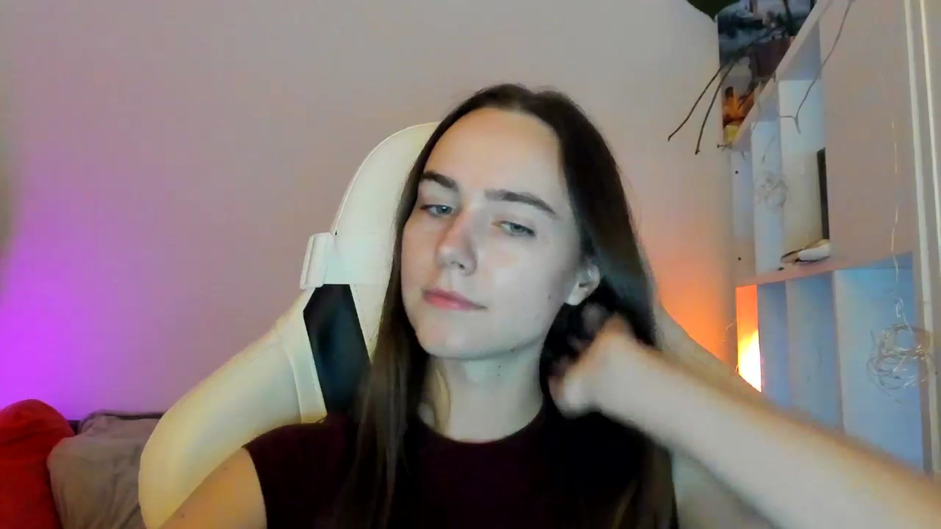 Gallery image thumbnail from OhAlisa's myfreecams stream on, 01/10/2026, 15:40 image 11 of 20