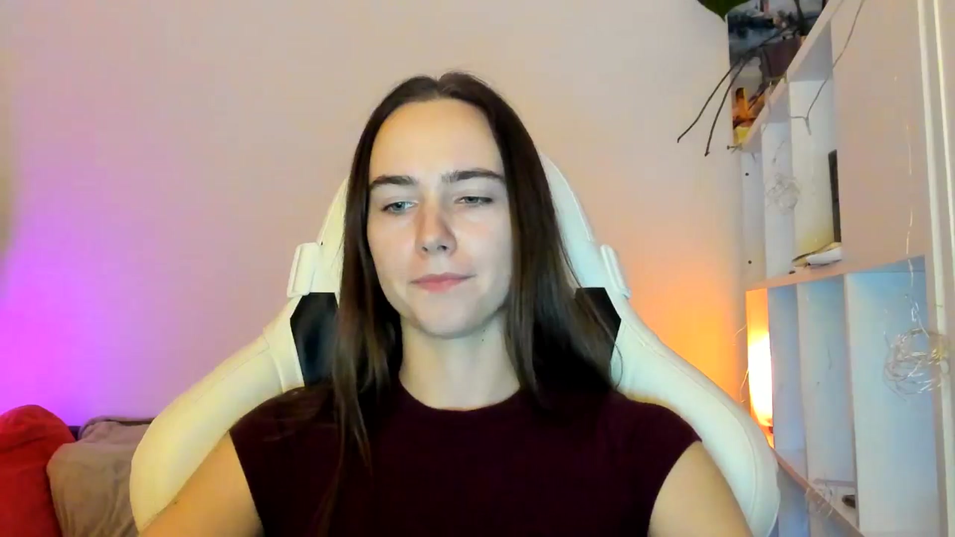 Gallery image thumbnail from OhAlisa's myfreecams stream on, 01/10/2026, 15:40 image 13 of 20