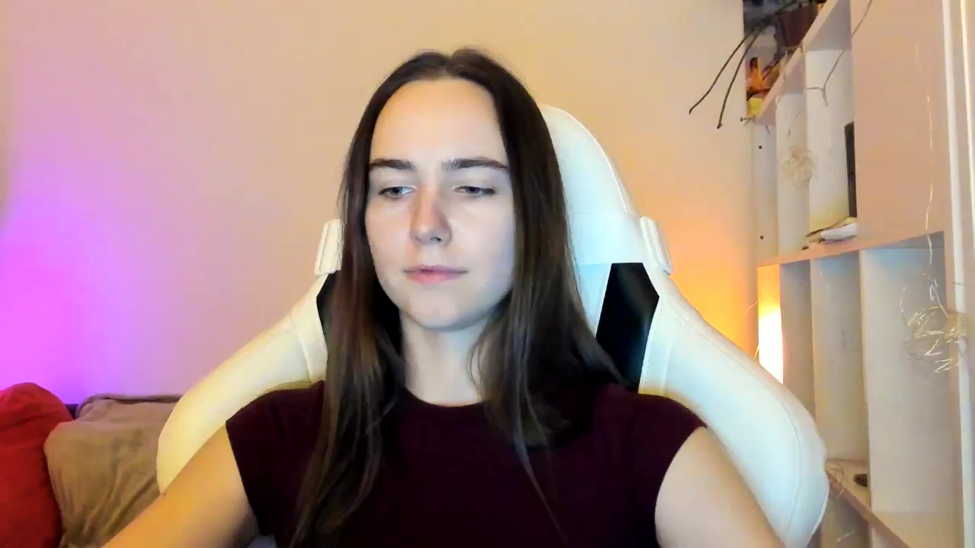 Gallery image thumbnail from OhAlisa's myfreecams stream on, 01/10/2026, 15:40 image 19 of 20