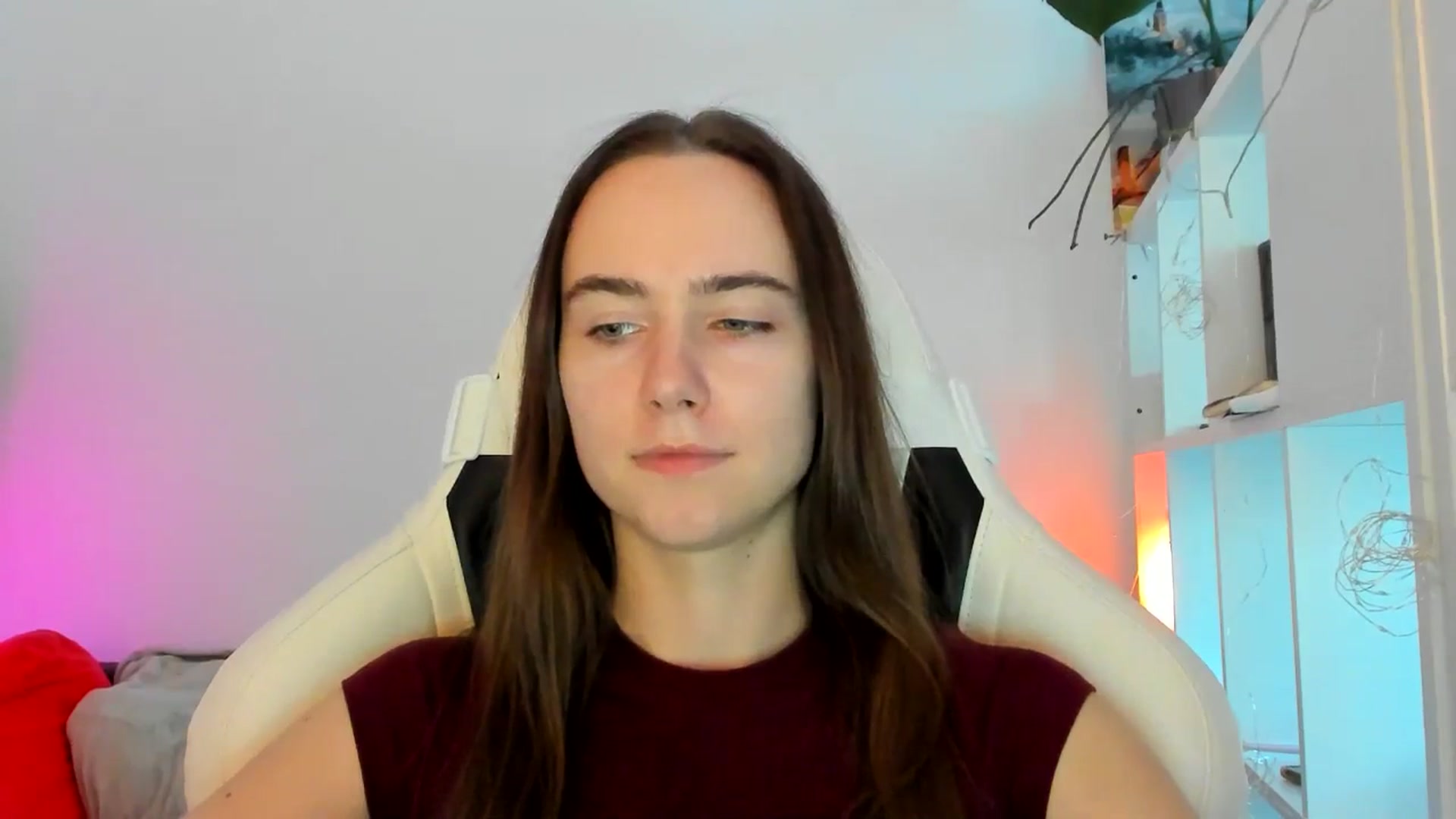 Gallery image thumbnail from OhAlisa's myfreecams stream on, 01/10/2026, 15:40 image 2 of 20