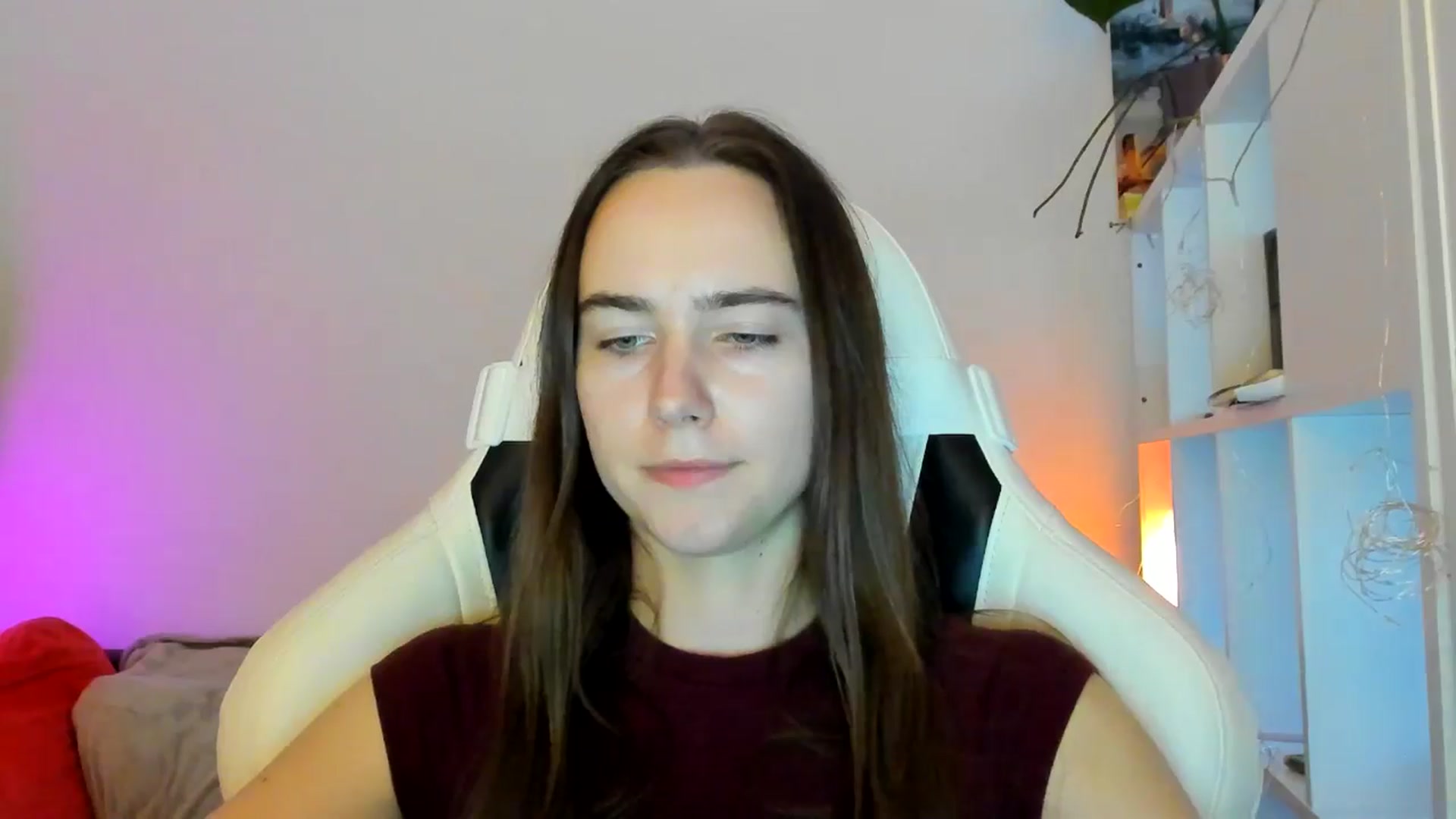 Gallery image thumbnail from OhAlisa's myfreecams stream on, 01/10/2026, 15:40 image 10 of 20