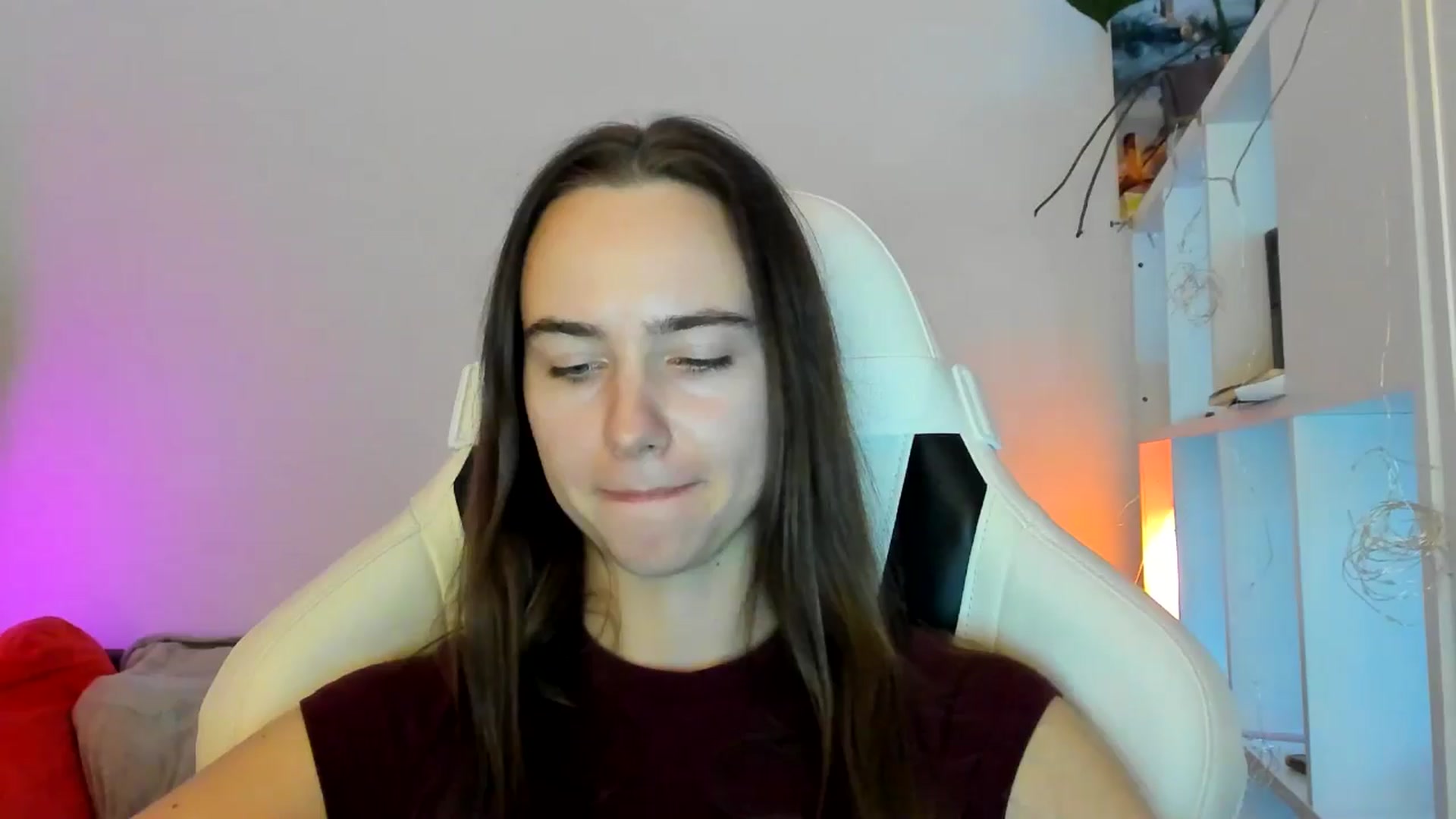 Gallery image thumbnail from OhAlisa's myfreecams stream on, 01/10/2026, 15:40 image 9 of 20