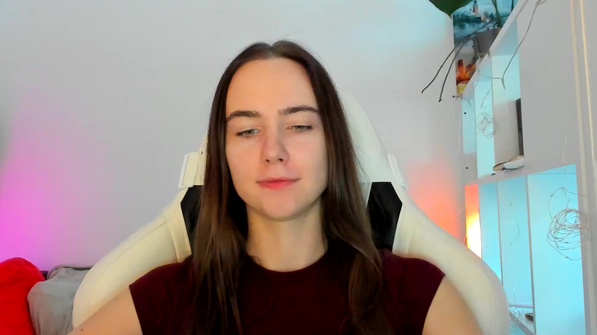 Gallery image thumbnail from OhAlisa's myfreecams stream on, 01/10/2026, 15:40 image 1 of 20