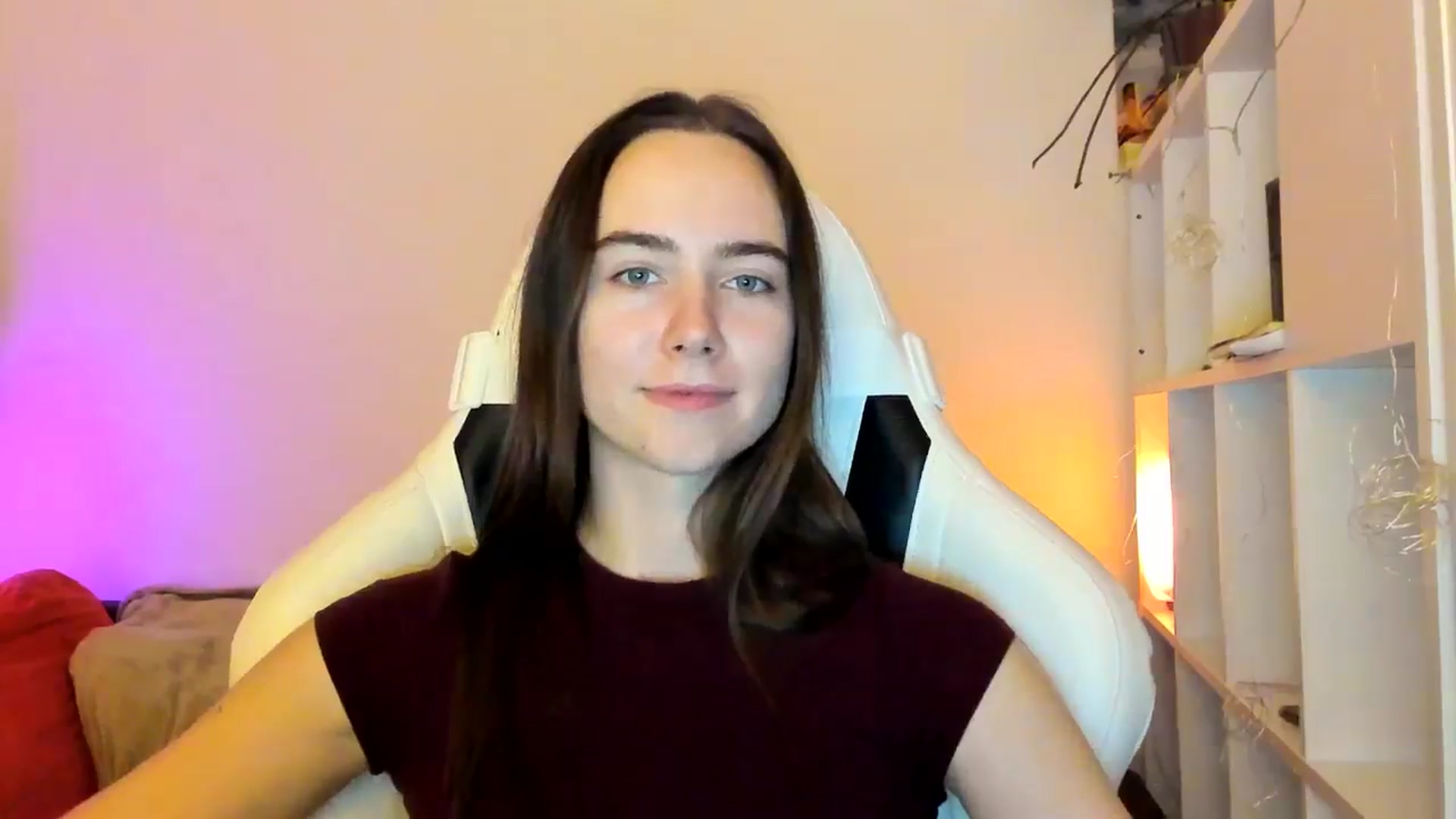Gallery image thumbnail from OhAlisa's myfreecams stream on, 01/10/2026, 15:40 image 18 of 20